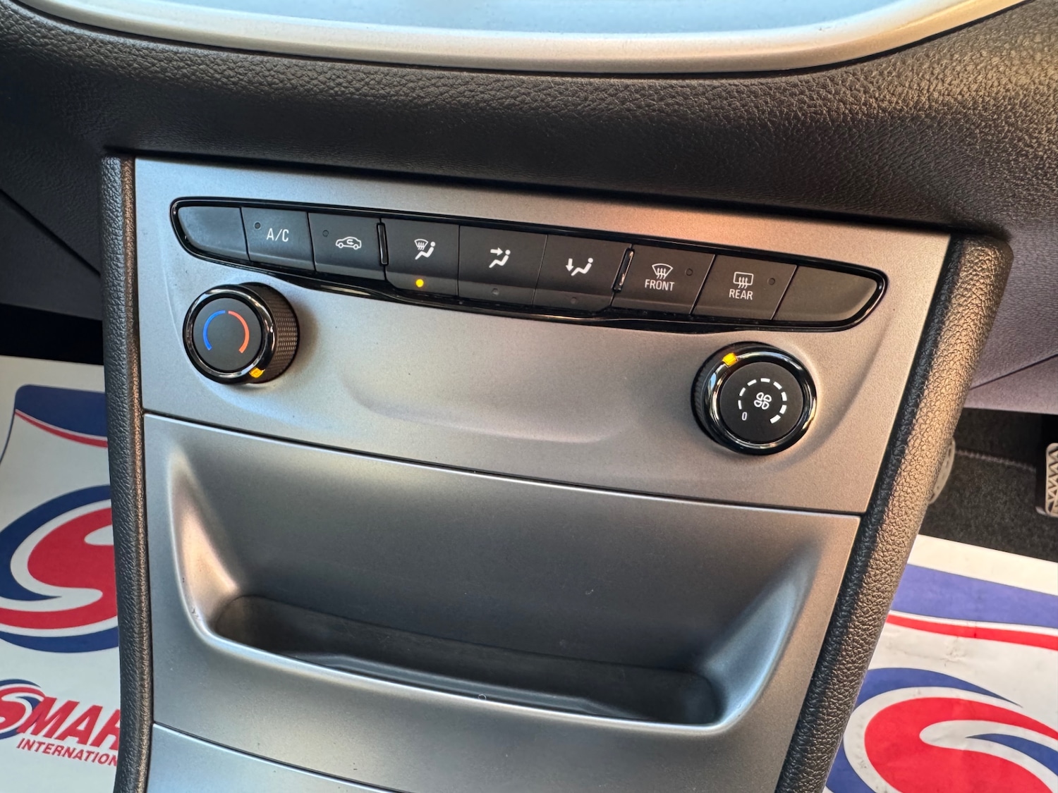 Used Vauxhall Astra 2018 for sale - 77014594: Photo 42