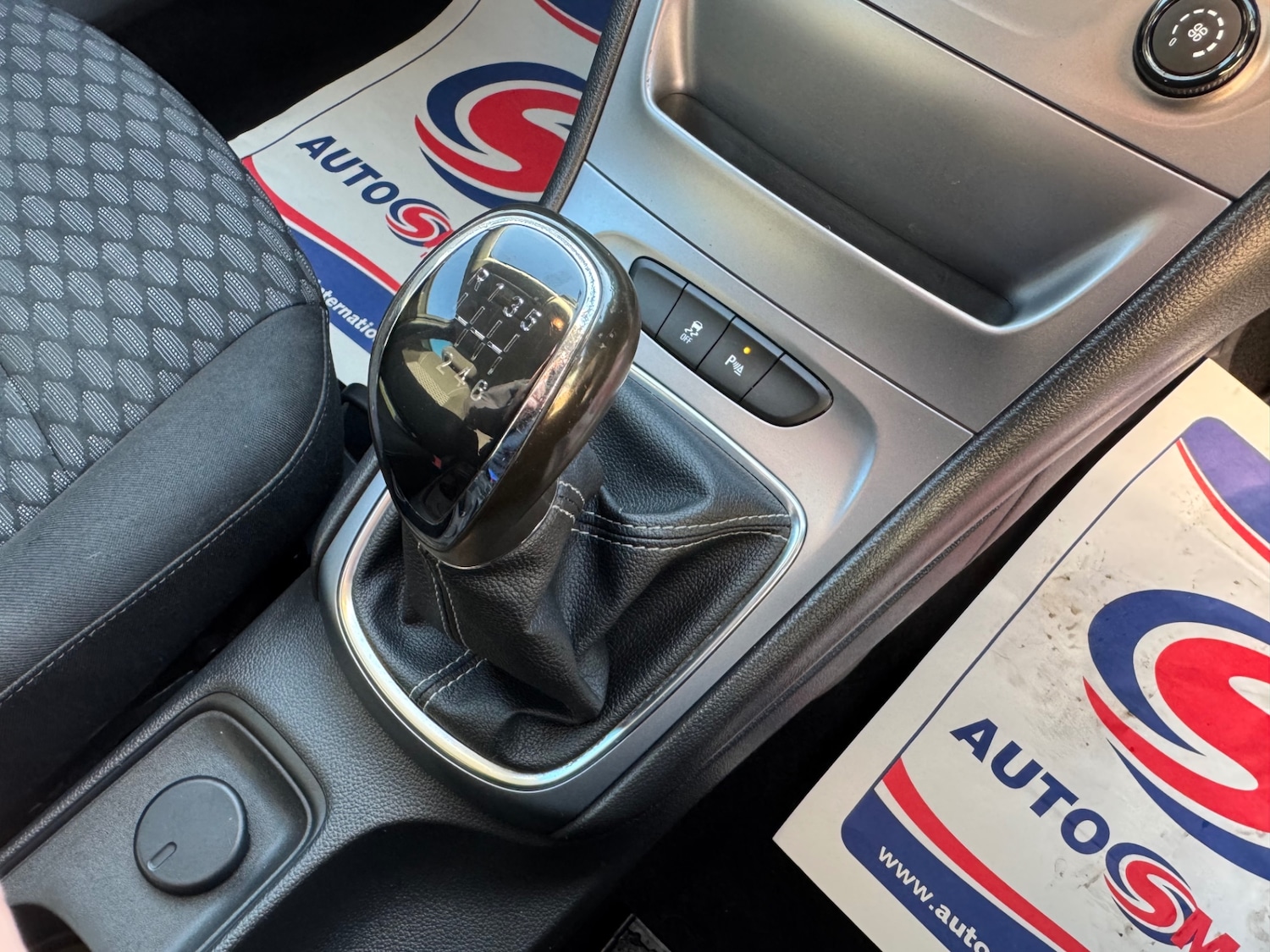 Used Vauxhall Astra 2018 for sale - 77014594: Photo 43