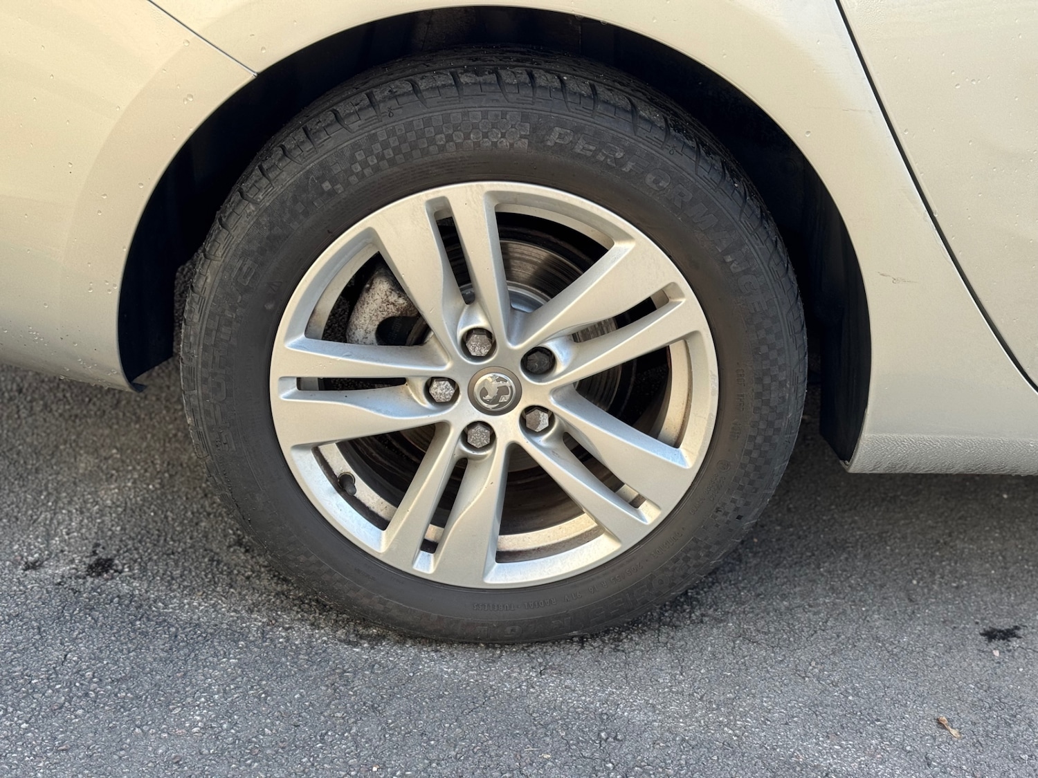 Used Vauxhall Astra 2018 for sale - 77014594: Photo 9