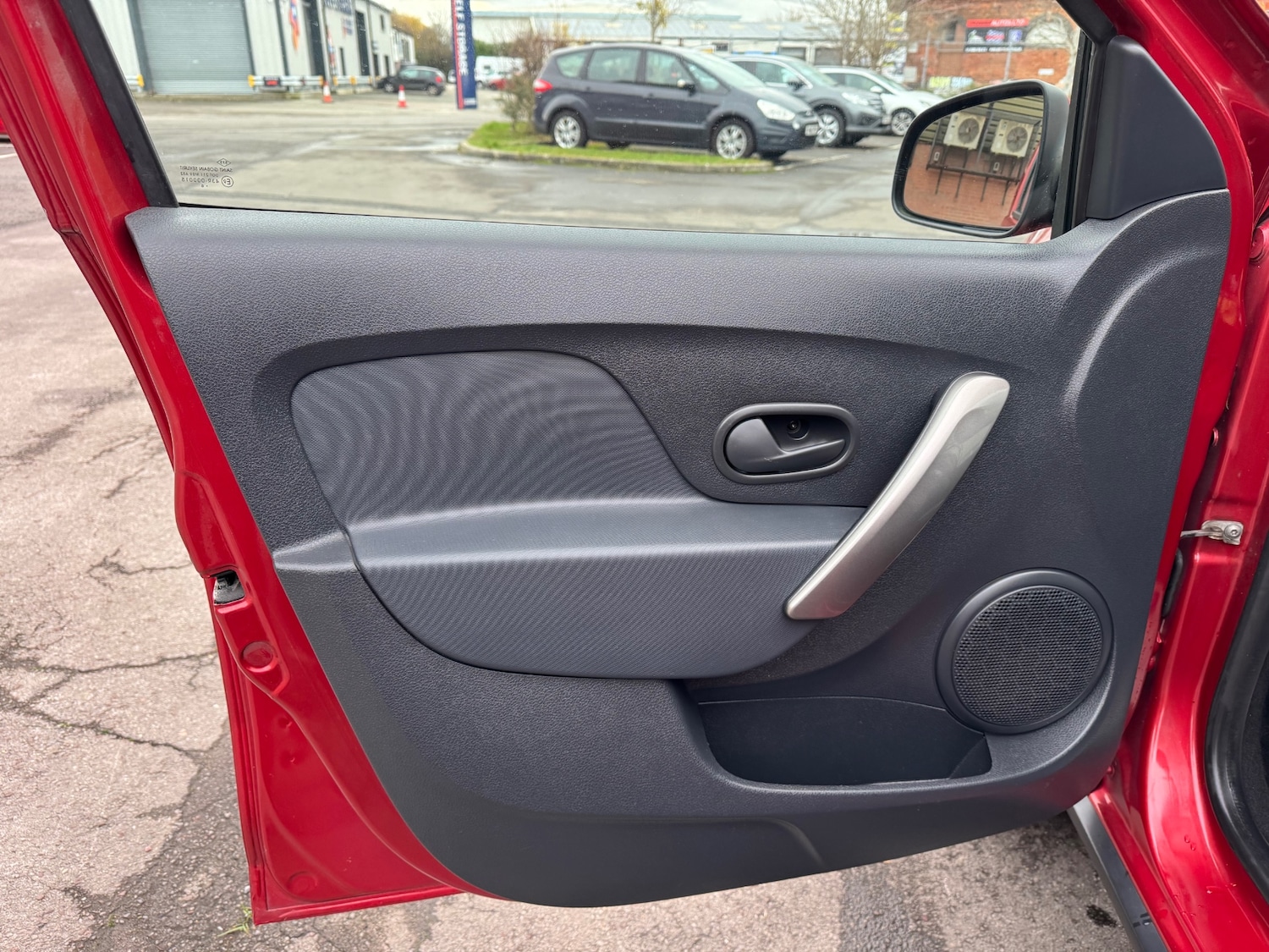 Used Dacia Sandero Stepway 2016 for sale - 76862830: Photo 19