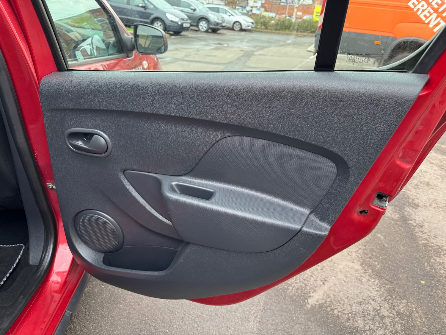 Used Dacia Sandero Stepway 2016 for sale - 76862830: Photo 29