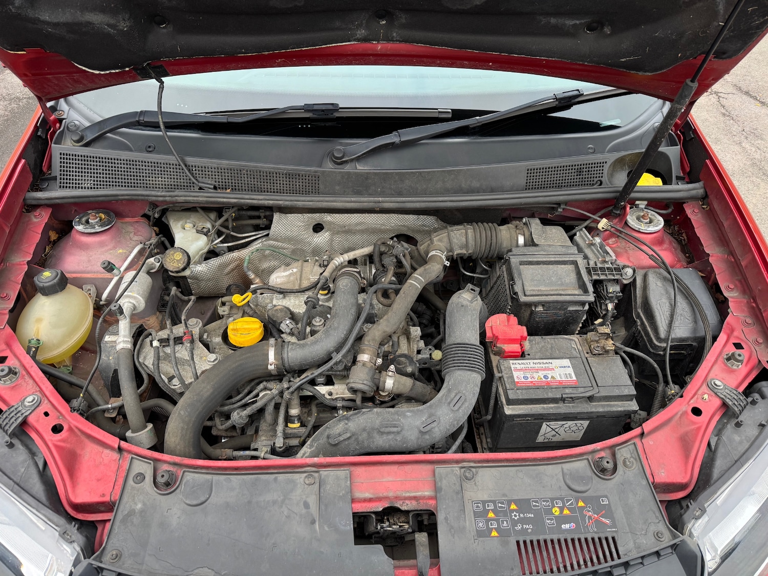 Used Dacia Sandero Stepway 2016 for sale - 76862830: Photo 35