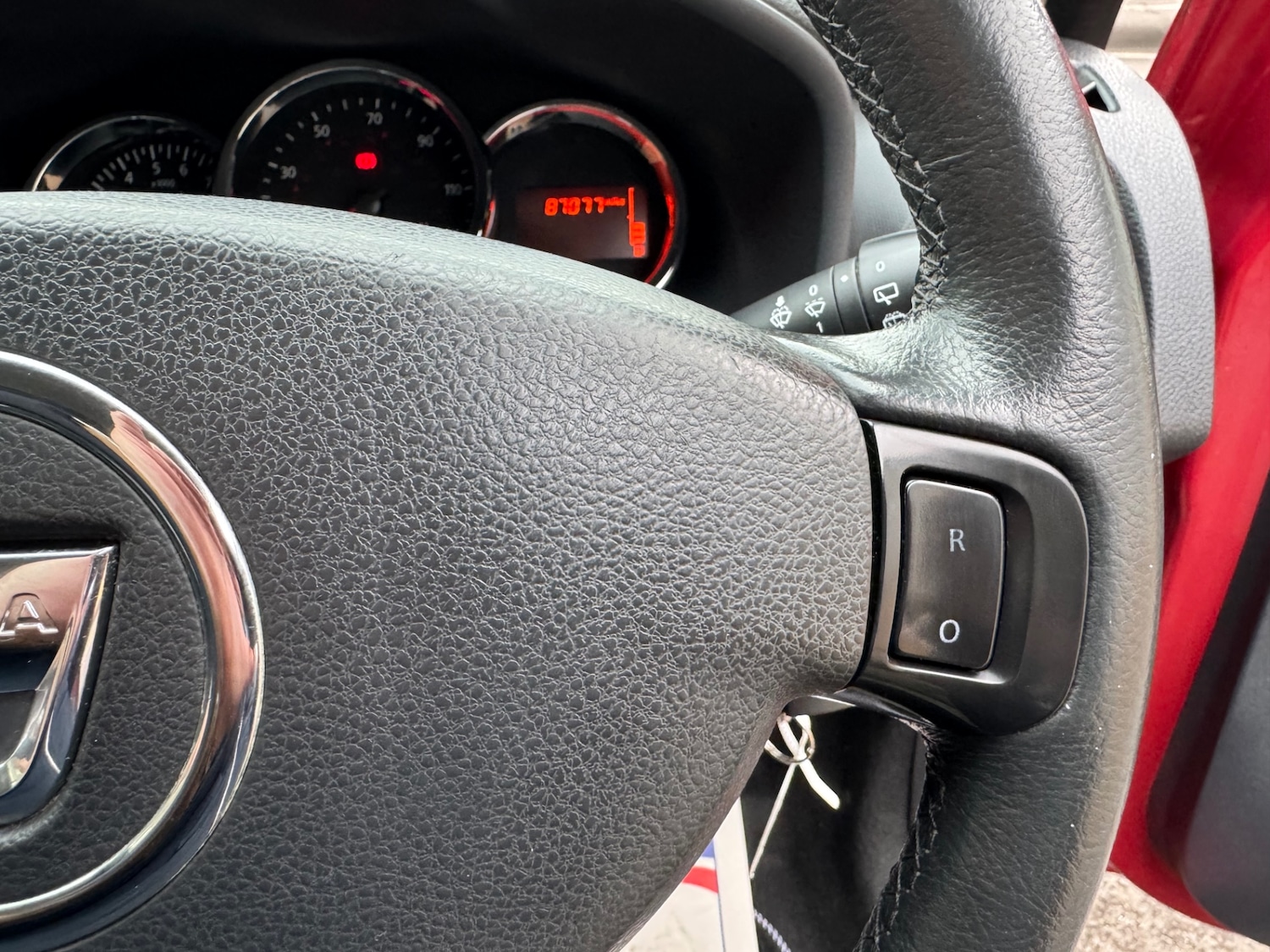 Used Dacia Sandero Stepway 2016 for sale - 76862830: Photo 40