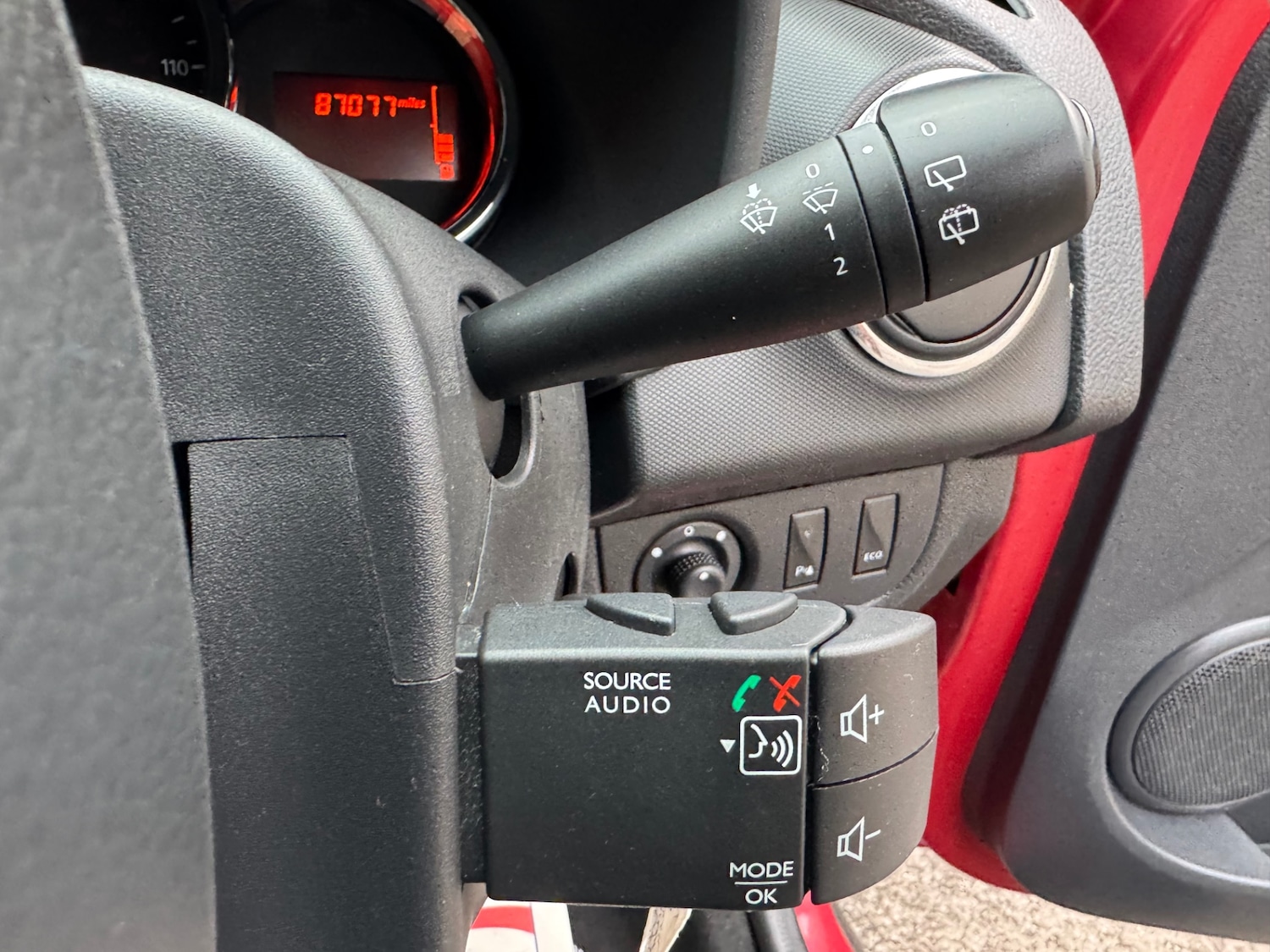 Used Dacia Sandero Stepway 2016 for sale - 76862830: Photo 42