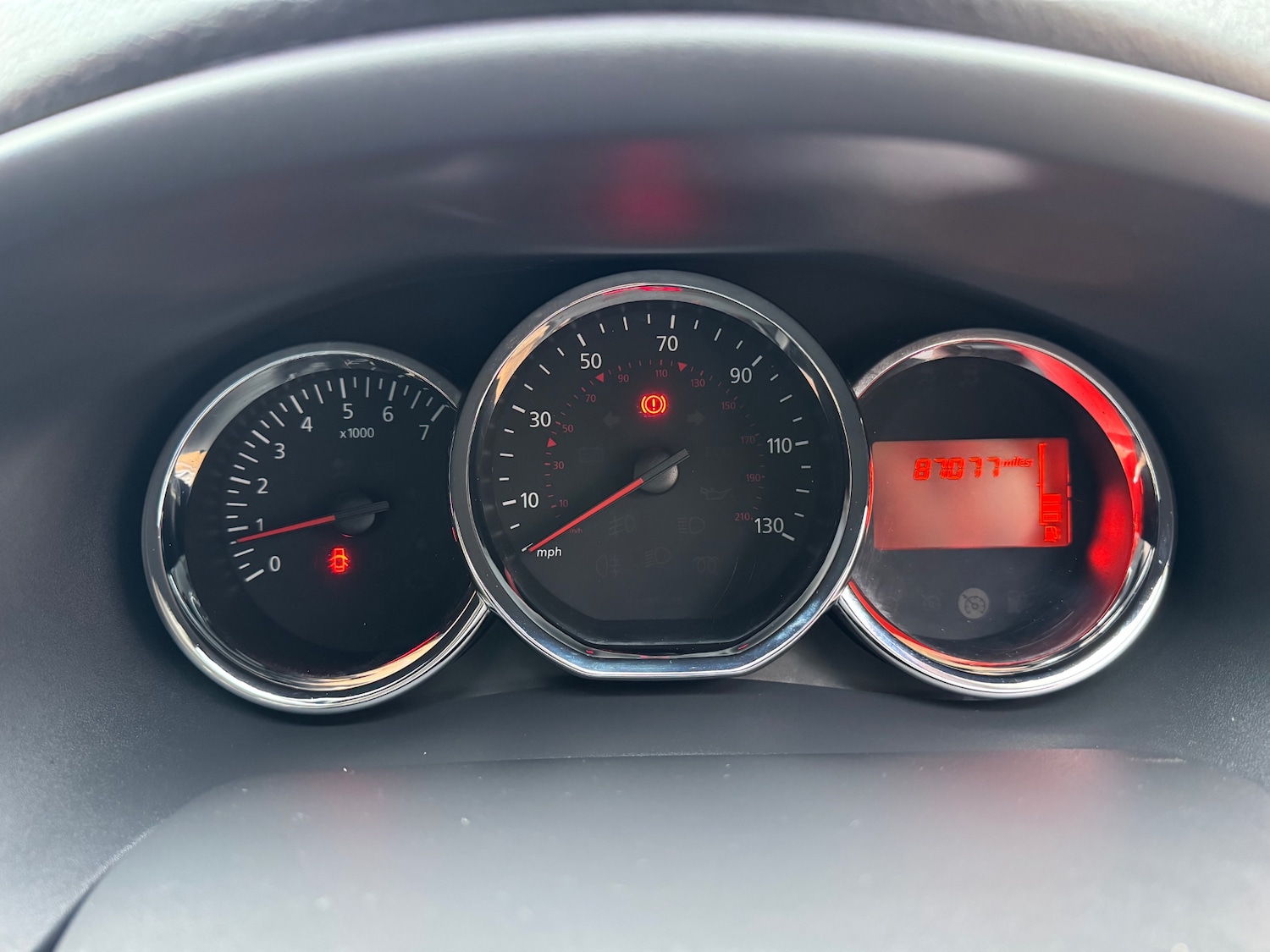 Used Dacia Sandero Stepway 2016 for sale - 76862830: Photo 43