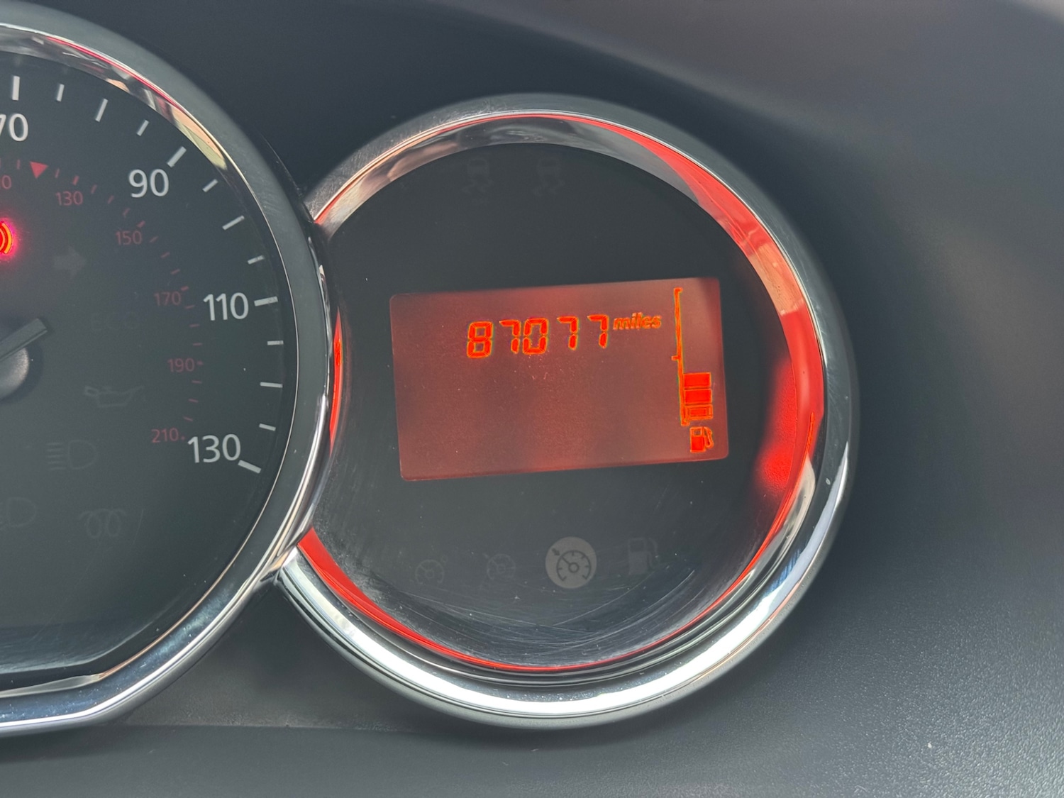 Used Dacia Sandero Stepway 2016 for sale - 76862830: Photo 44