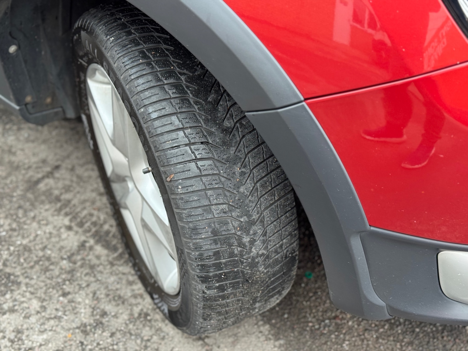 Used Dacia Sandero Stepway 2016 for sale - 76862830: Photo 6