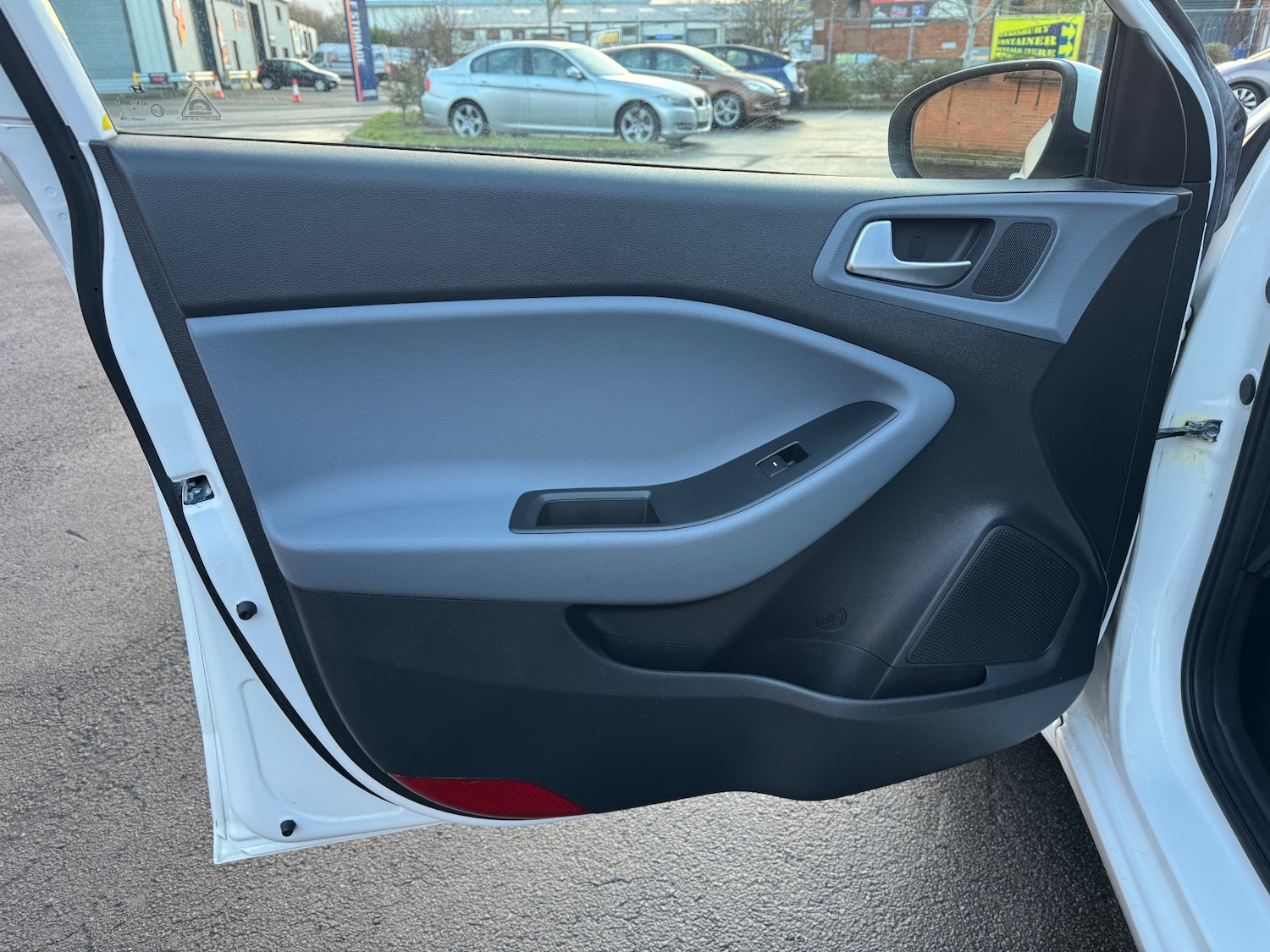 Used Hyundai i20 2015 for sale - 77173570: Photo 18