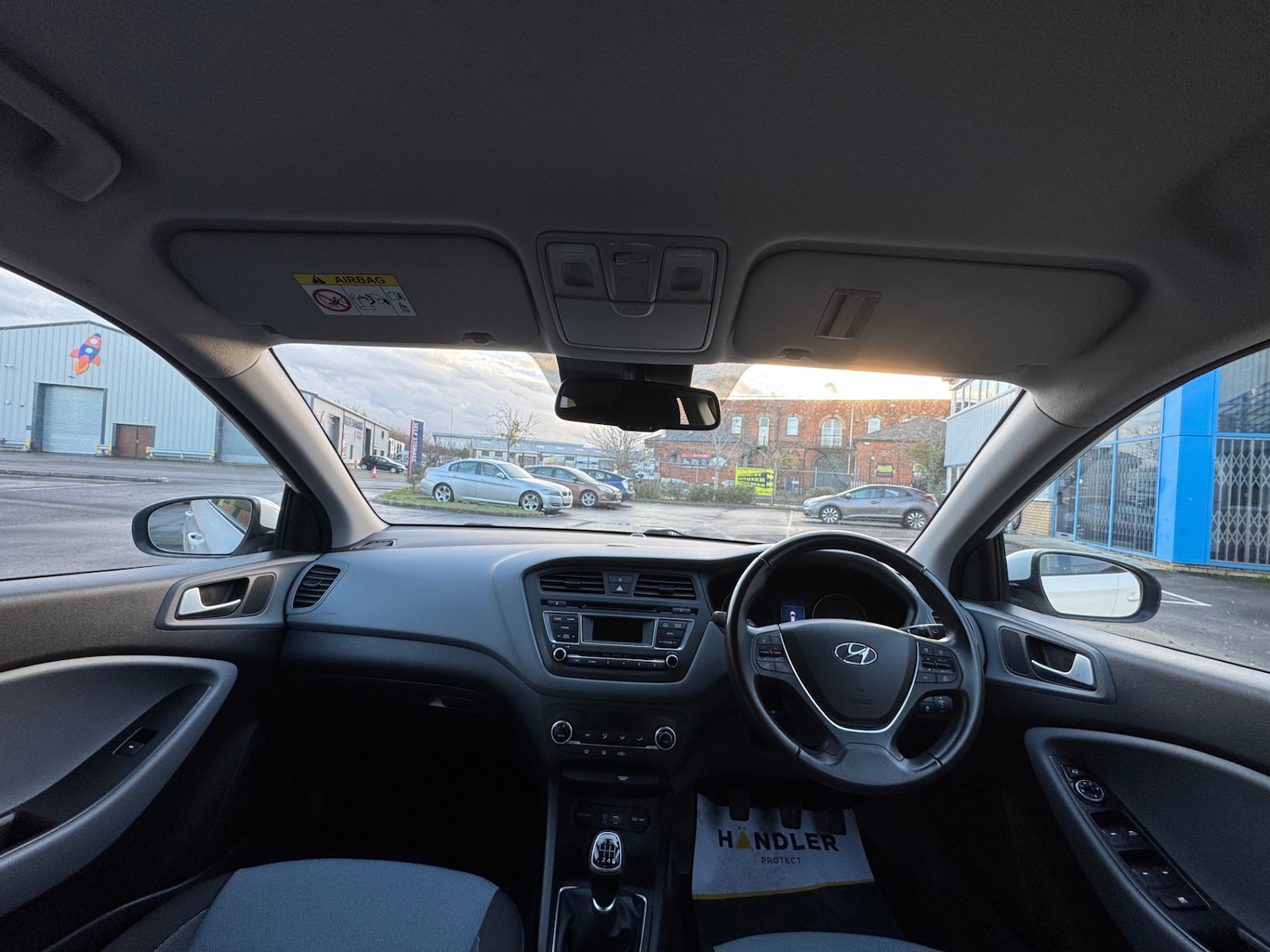 Used Hyundai i20 2015 for sale - 77173570: Photo 35