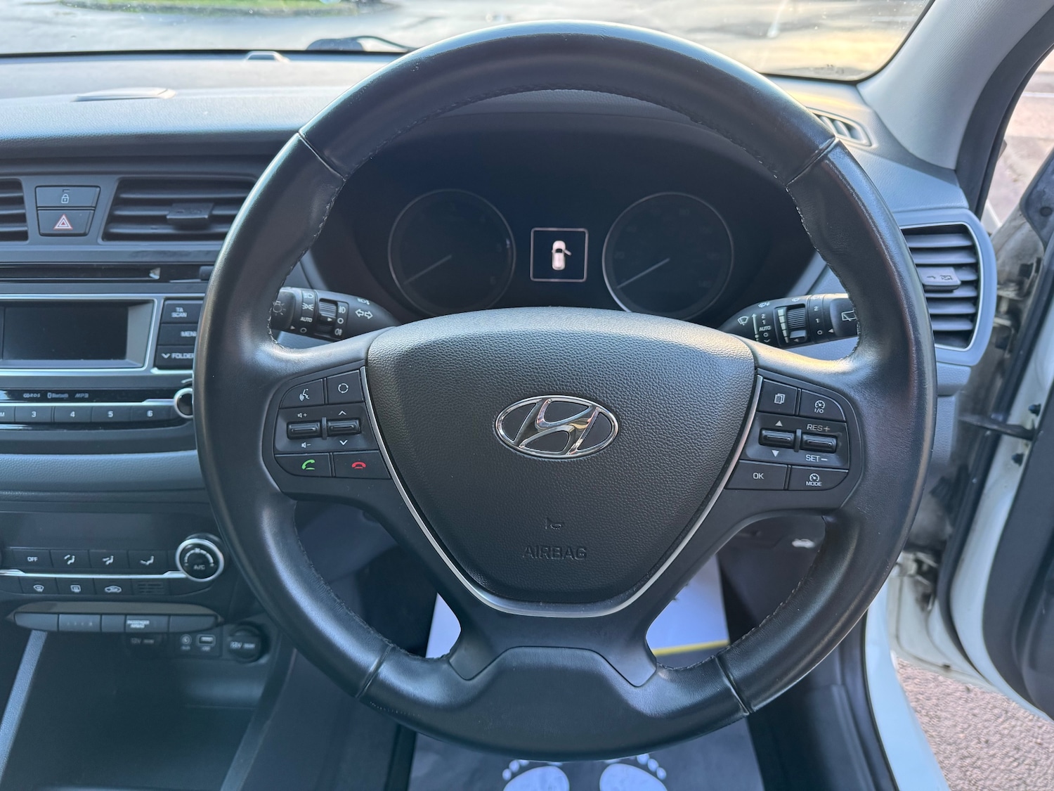 Used Hyundai i20 2015 for sale - 77173570: Photo 36