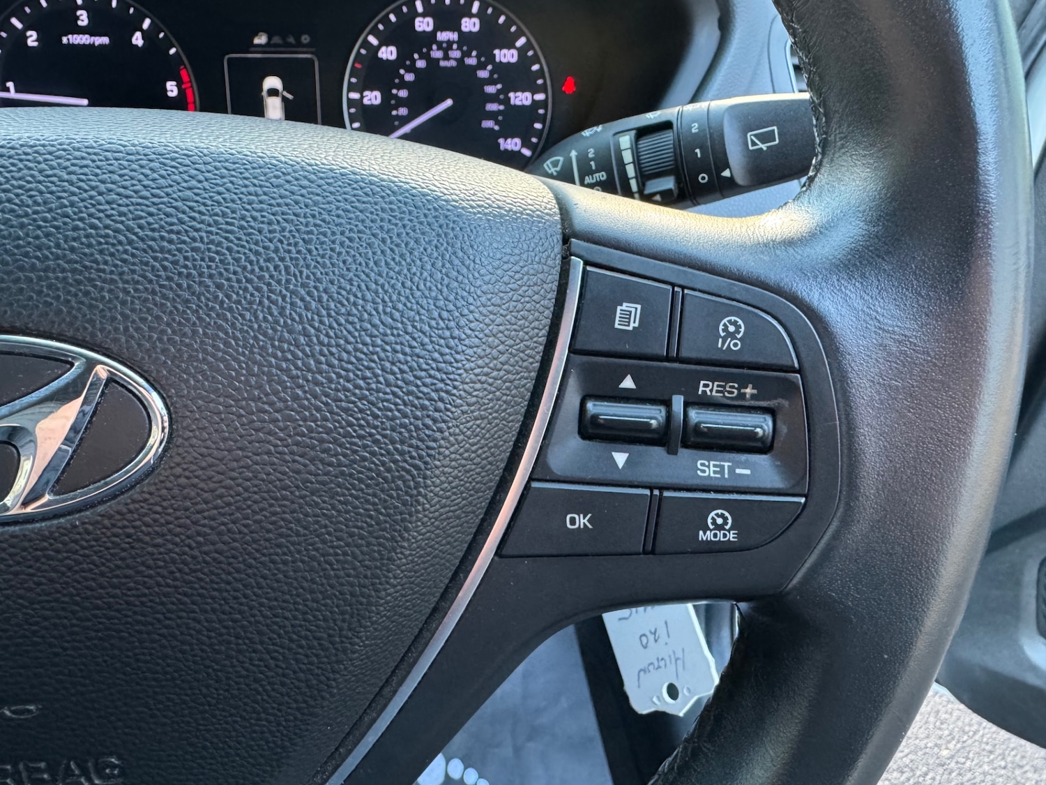 Used Hyundai i20 2015 for sale - 77173570: Photo 38