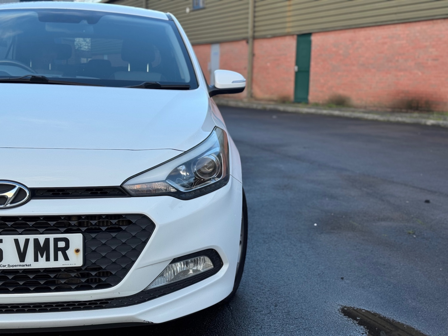 Used Hyundai i20 2015 for sale - 77173570: Photo 4
