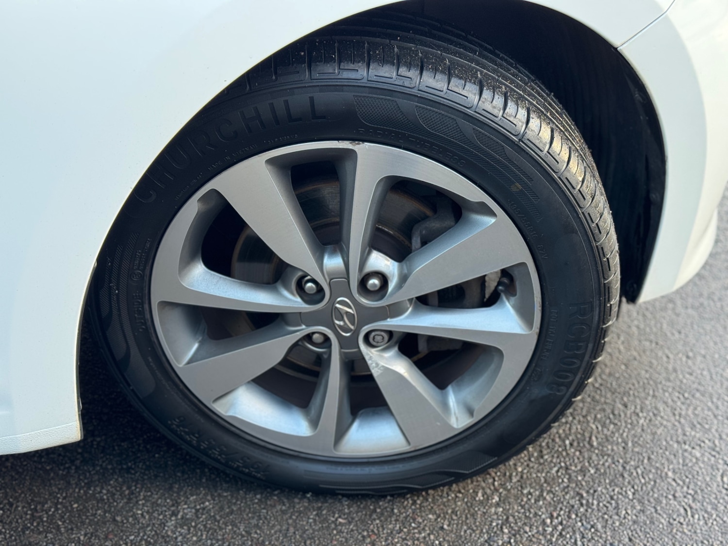 Used Hyundai i20 2015 for sale - 77173570: Photo 7