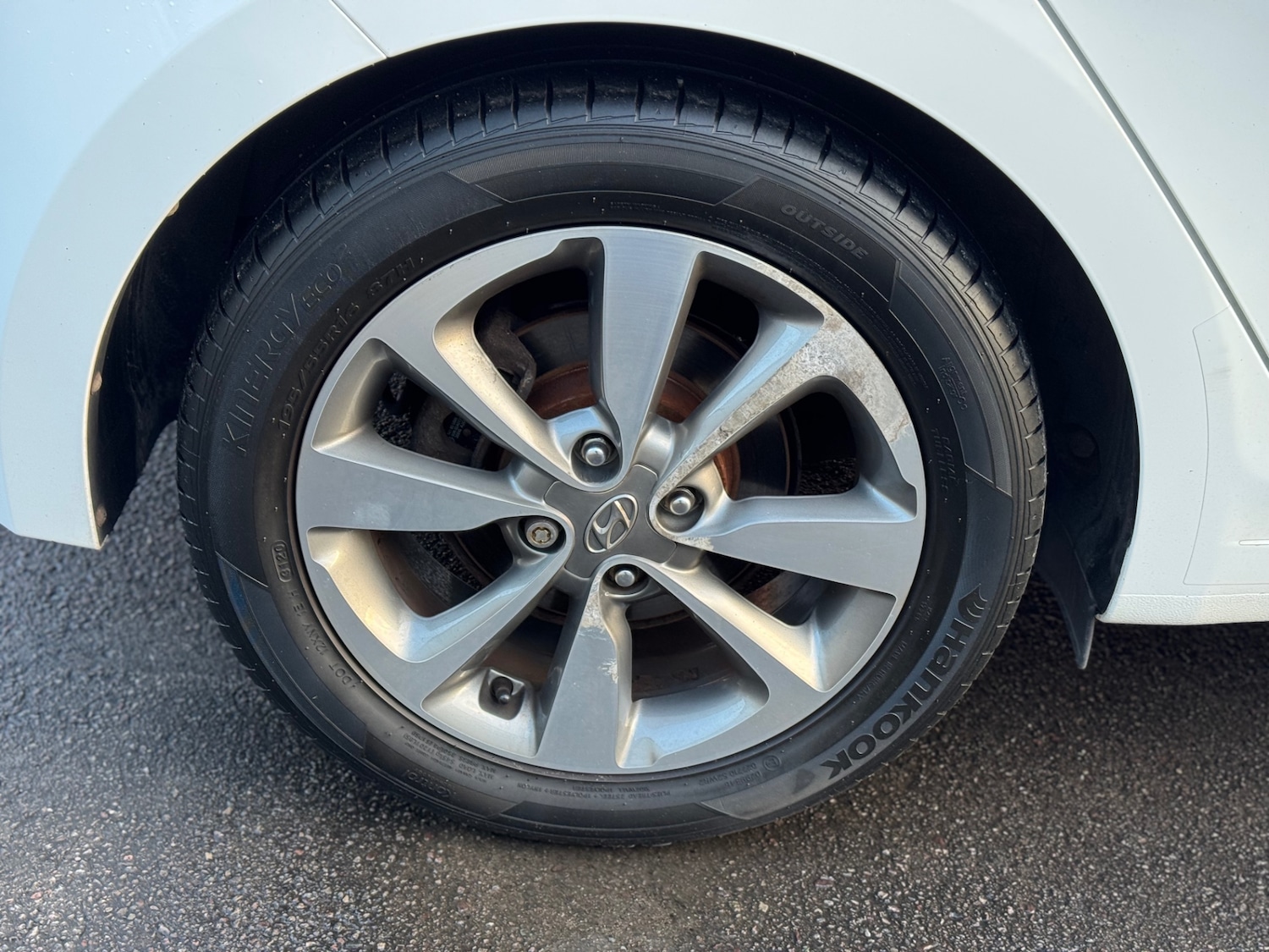 Used Hyundai i20 2015 for sale - 77173570: Photo 9