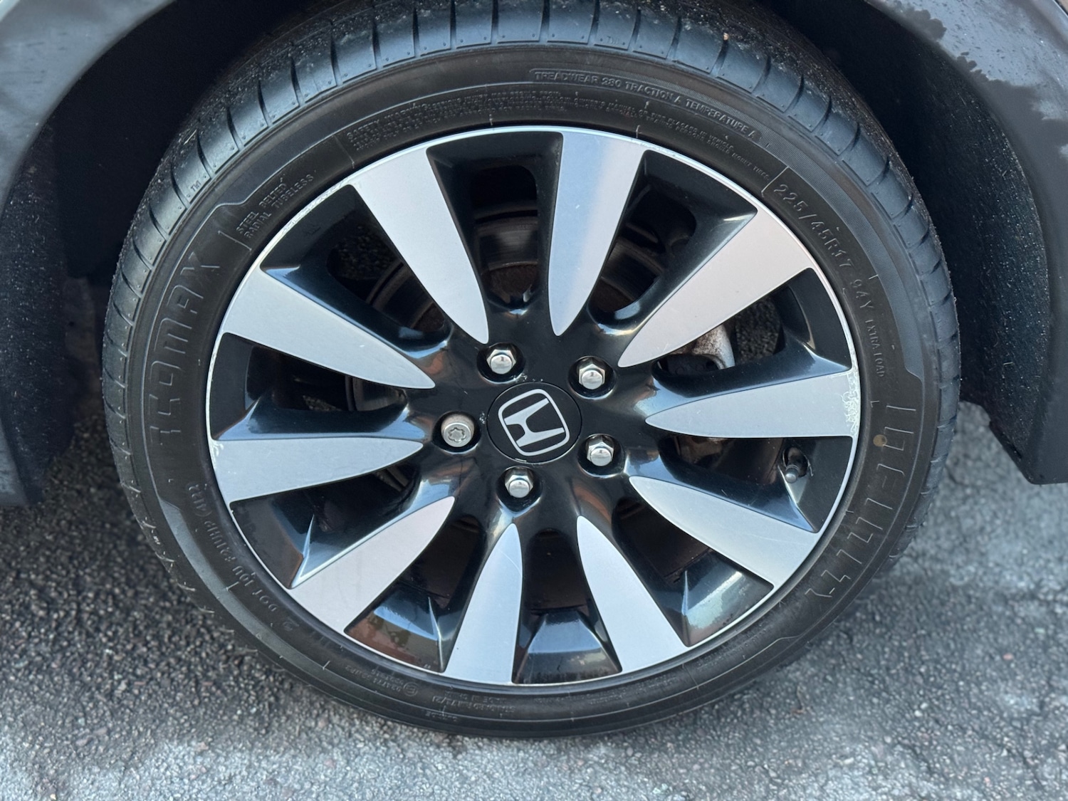 Used Honda Civic 2014 for sale - 77173948: Photo 14