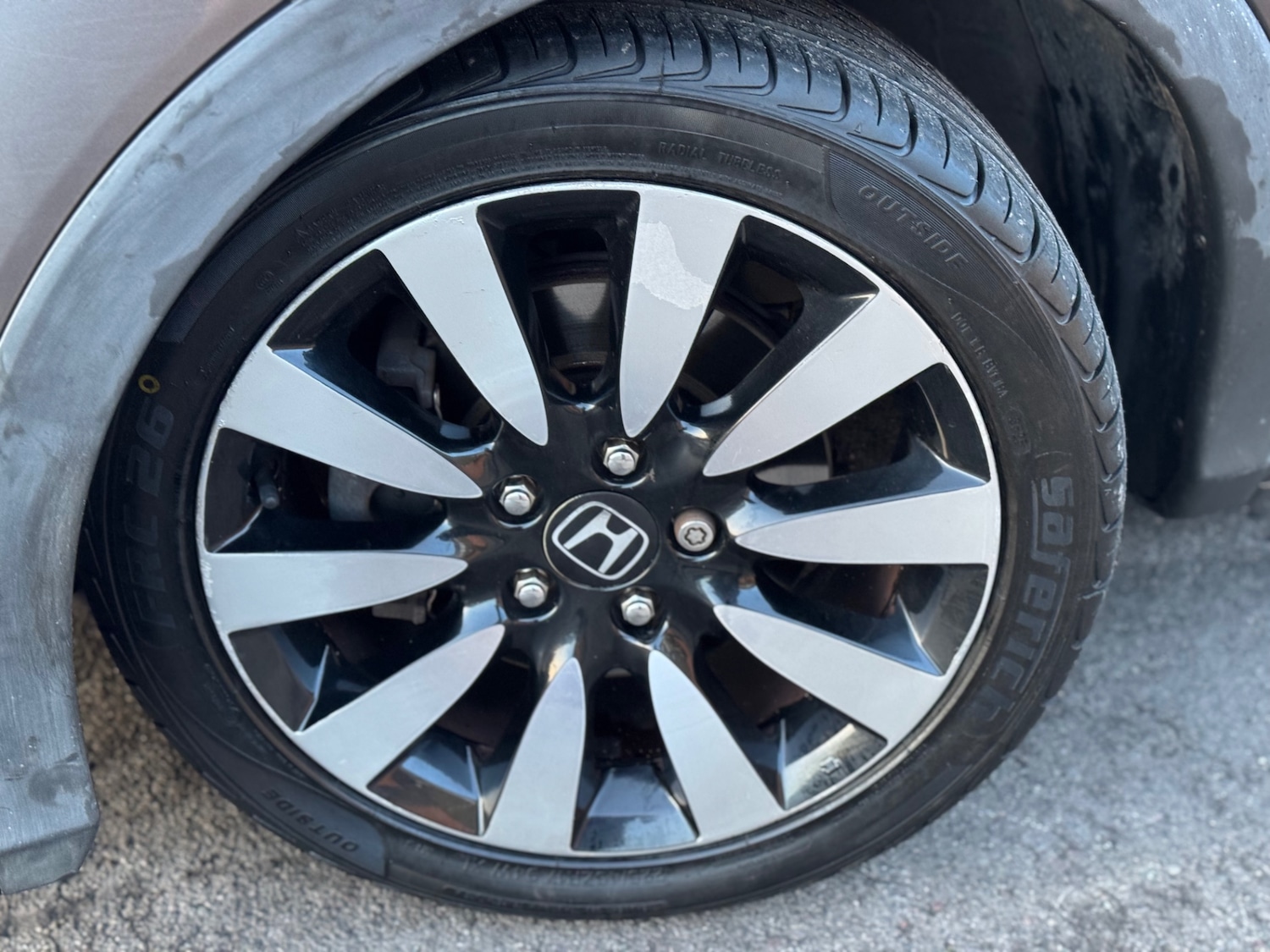 Used Honda Civic 2014 for sale - 77173948: Photo 17