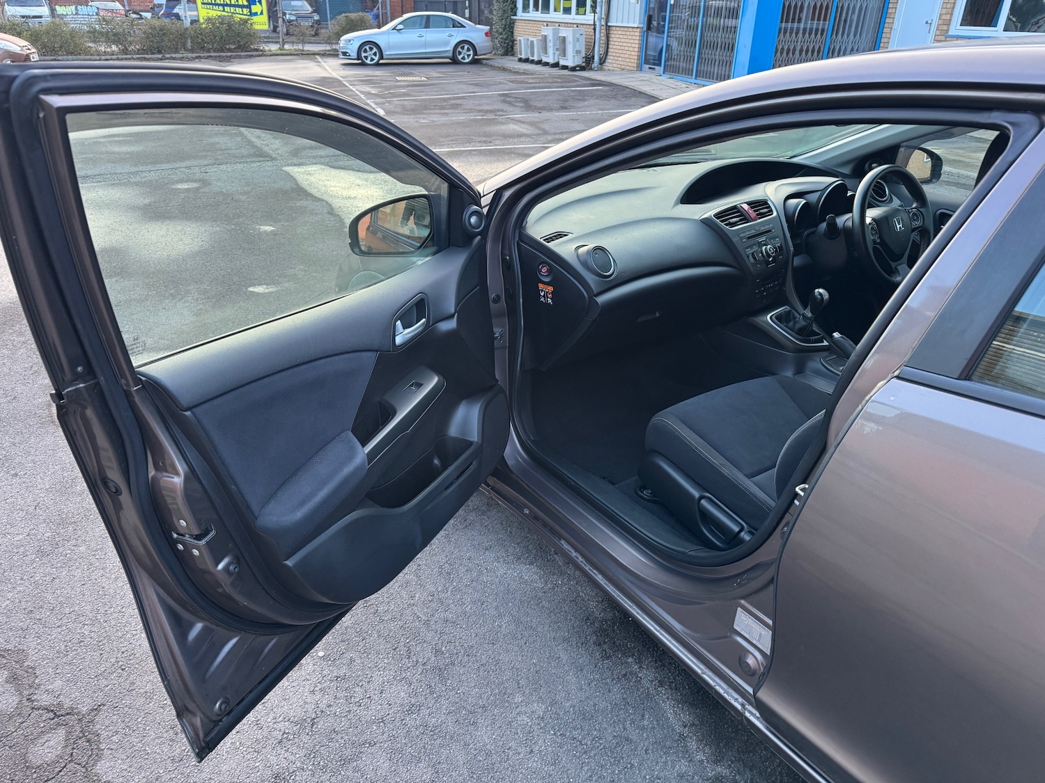 Used Honda Civic 2014 for sale - 77173948: Photo 18