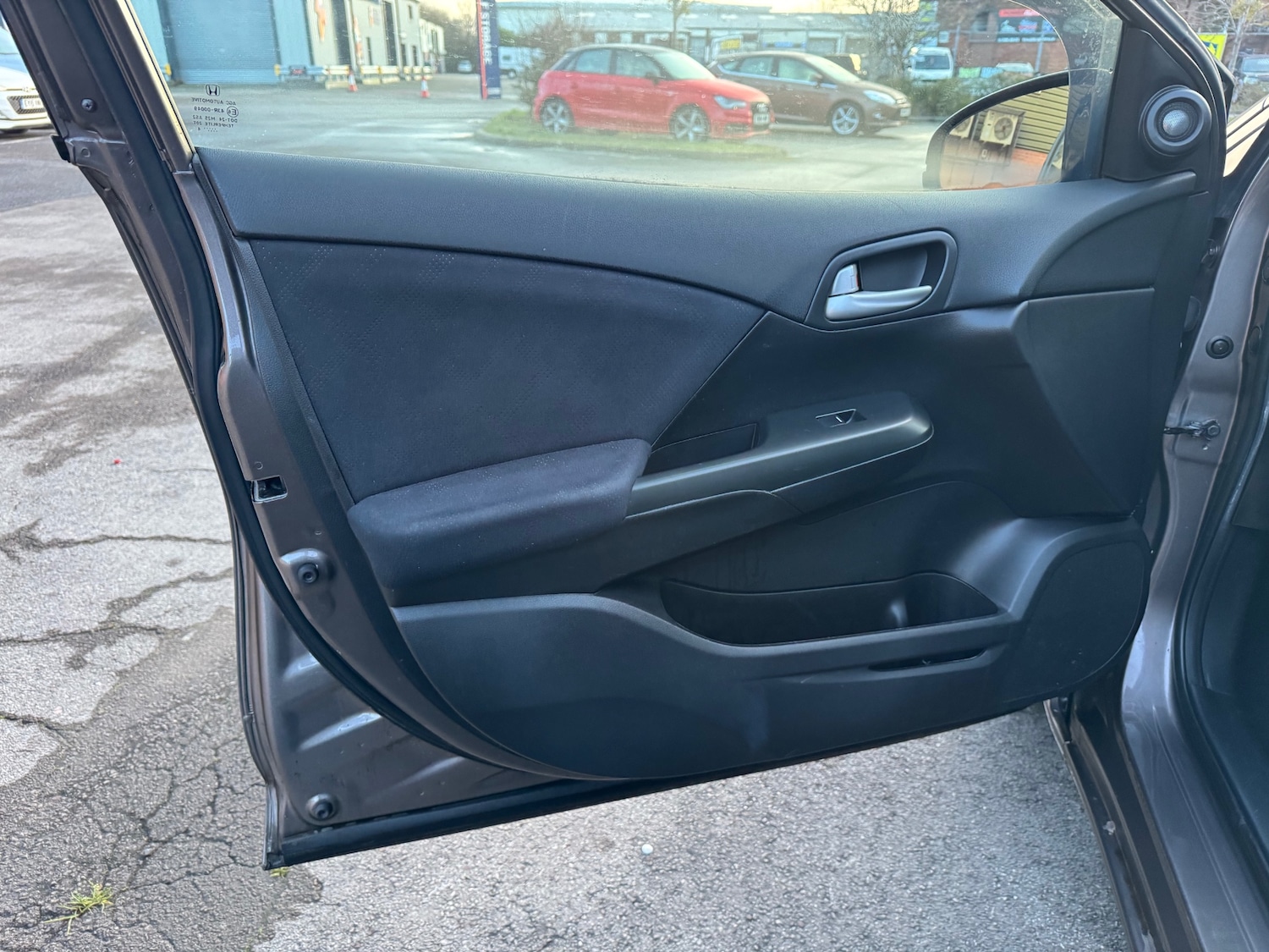 Used Honda Civic 2014 for sale - 77173948: Photo 19