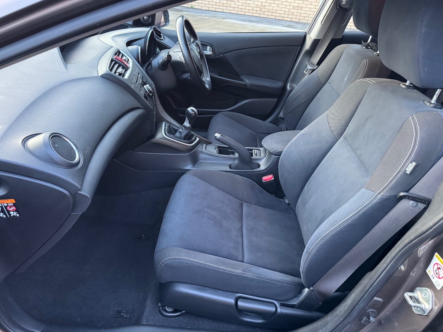 Used Honda Civic 2014 for sale - 77173948: Photo 20