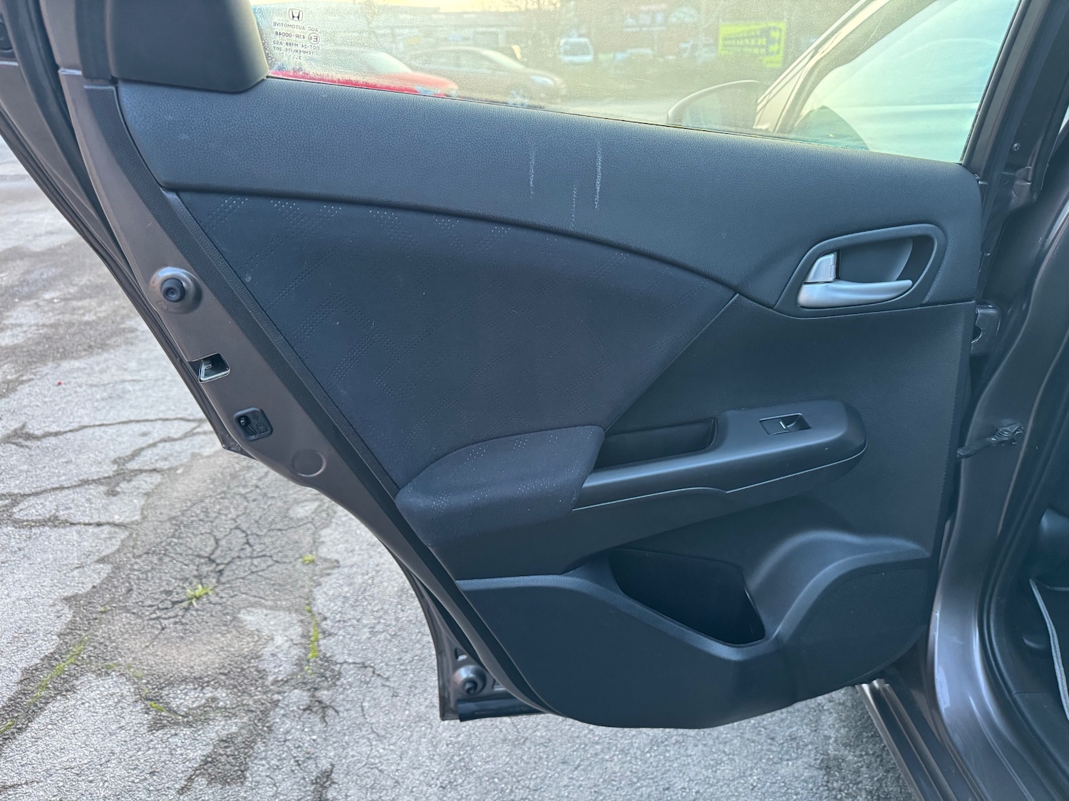 Used Honda Civic 2014 for sale - 77173948: Photo 23