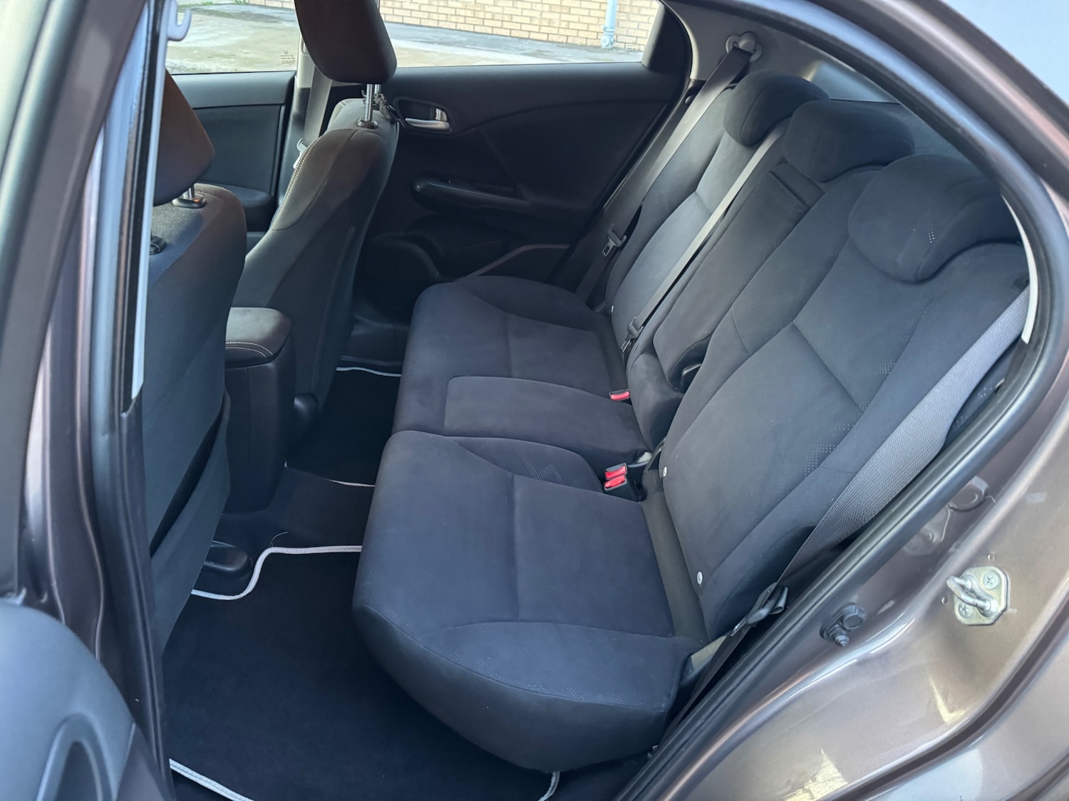 Used Honda Civic 2014 for sale - 77173948: Photo 24