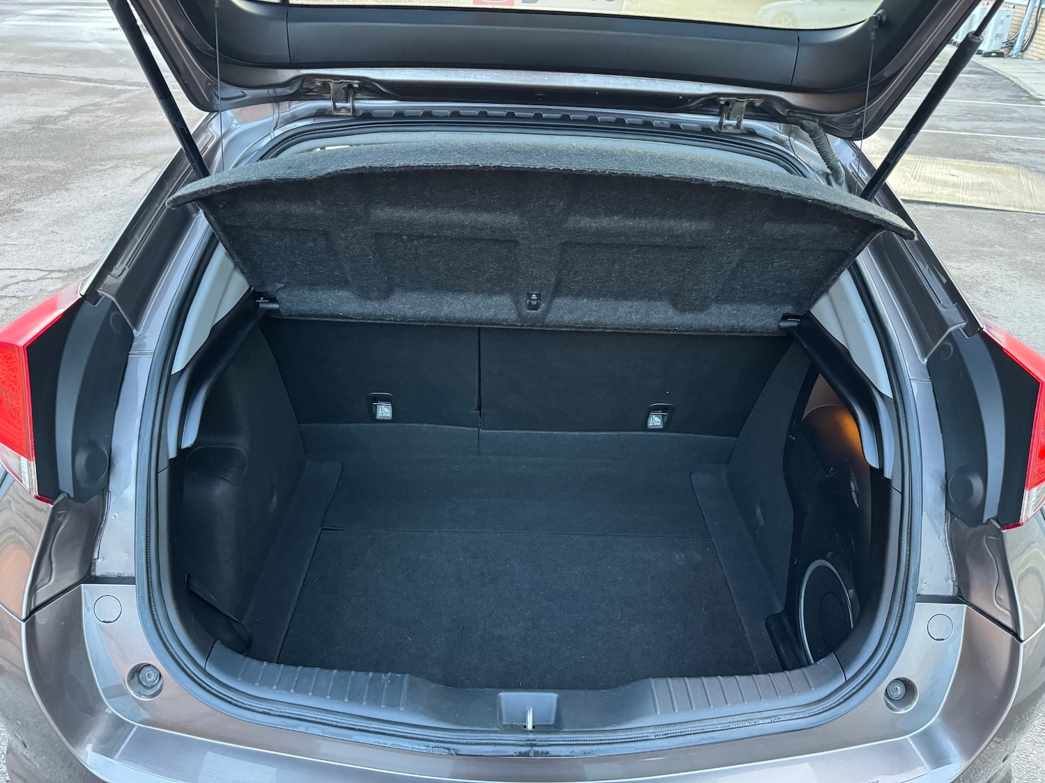 Used Honda Civic 2014 for sale - 77173948: Photo 26