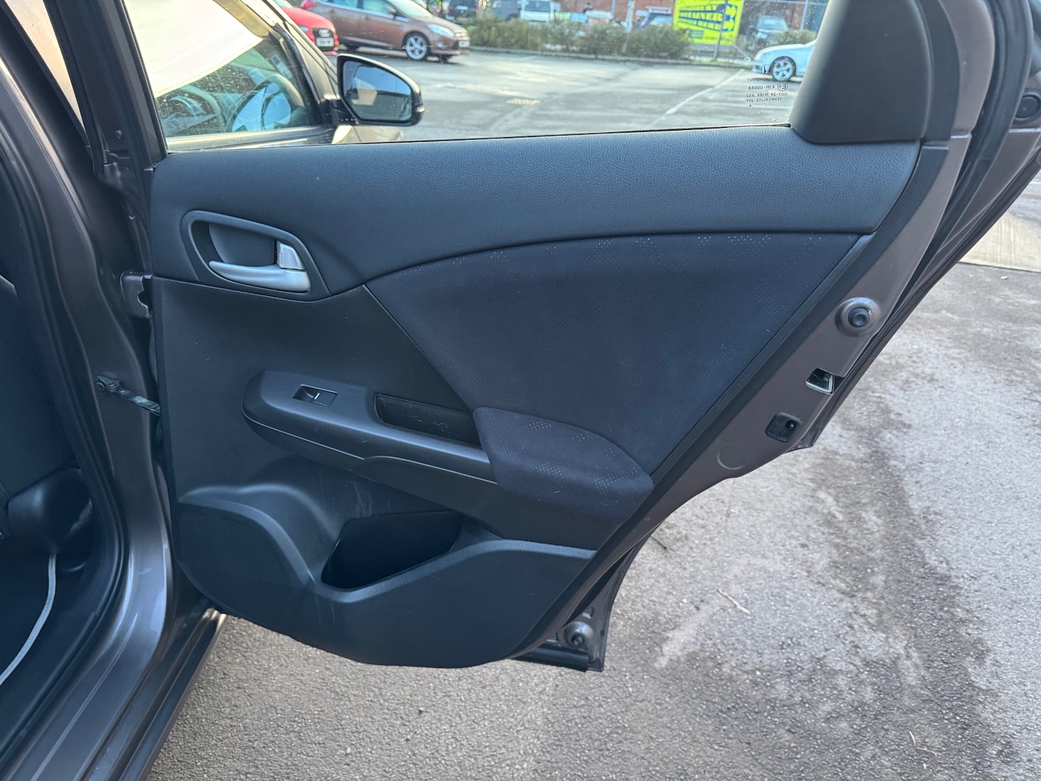 Used Honda Civic 2014 for sale - 77173948: Photo 29