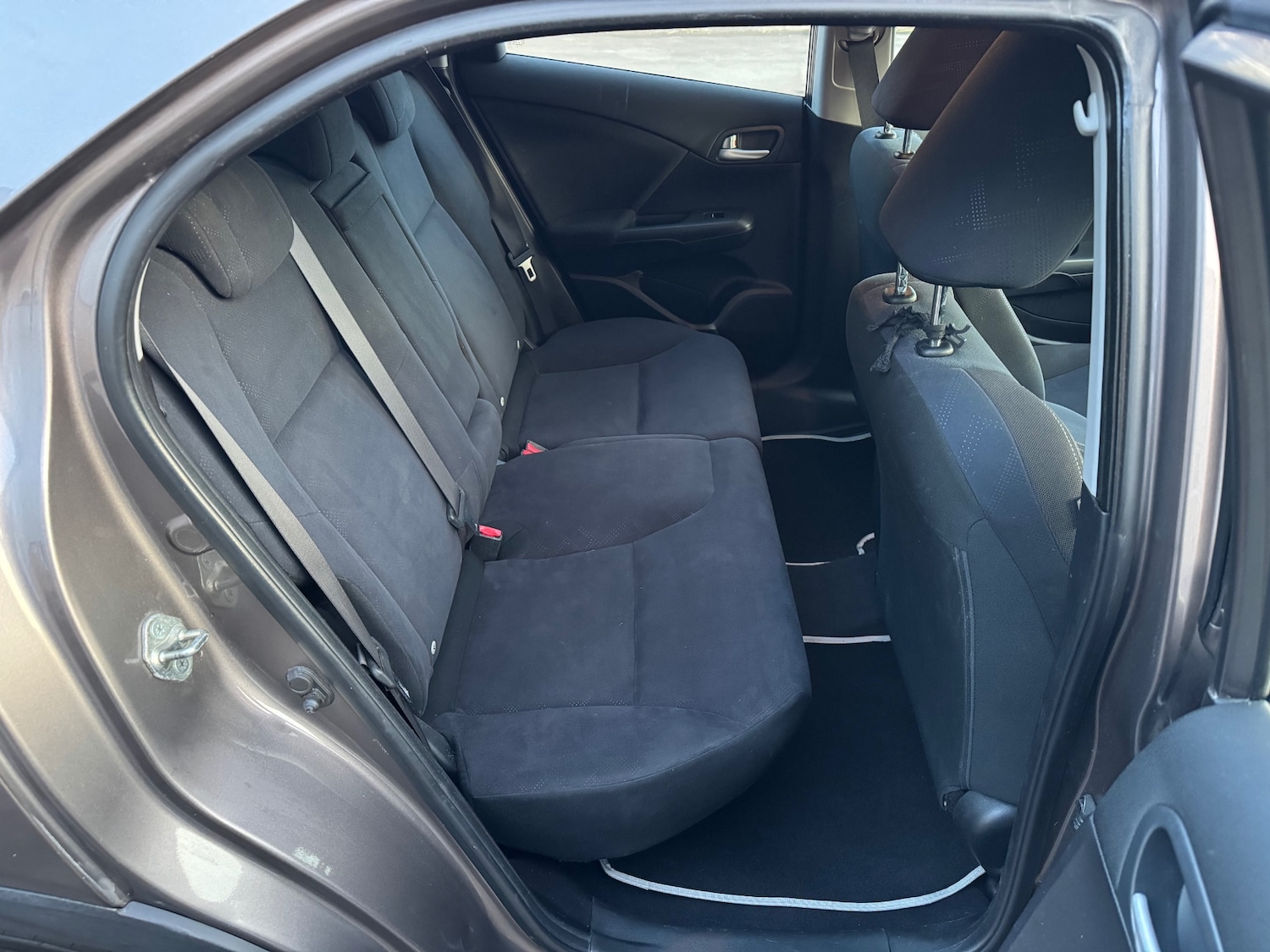 Used Honda Civic 2014 for sale - 77173948: Photo 30