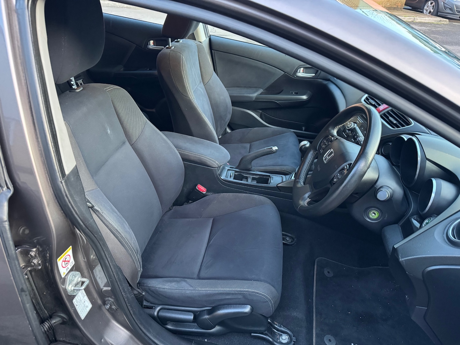 Used Honda Civic 2014 for sale - 77173948: Photo 33