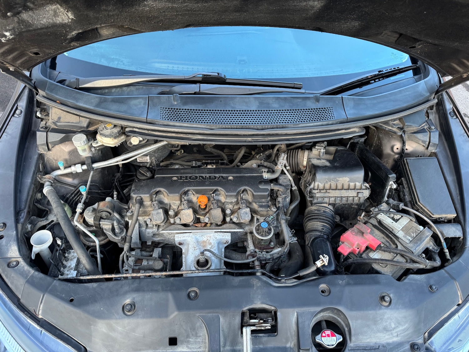 Used Honda Civic 2014 for sale - 77173948: Photo 34