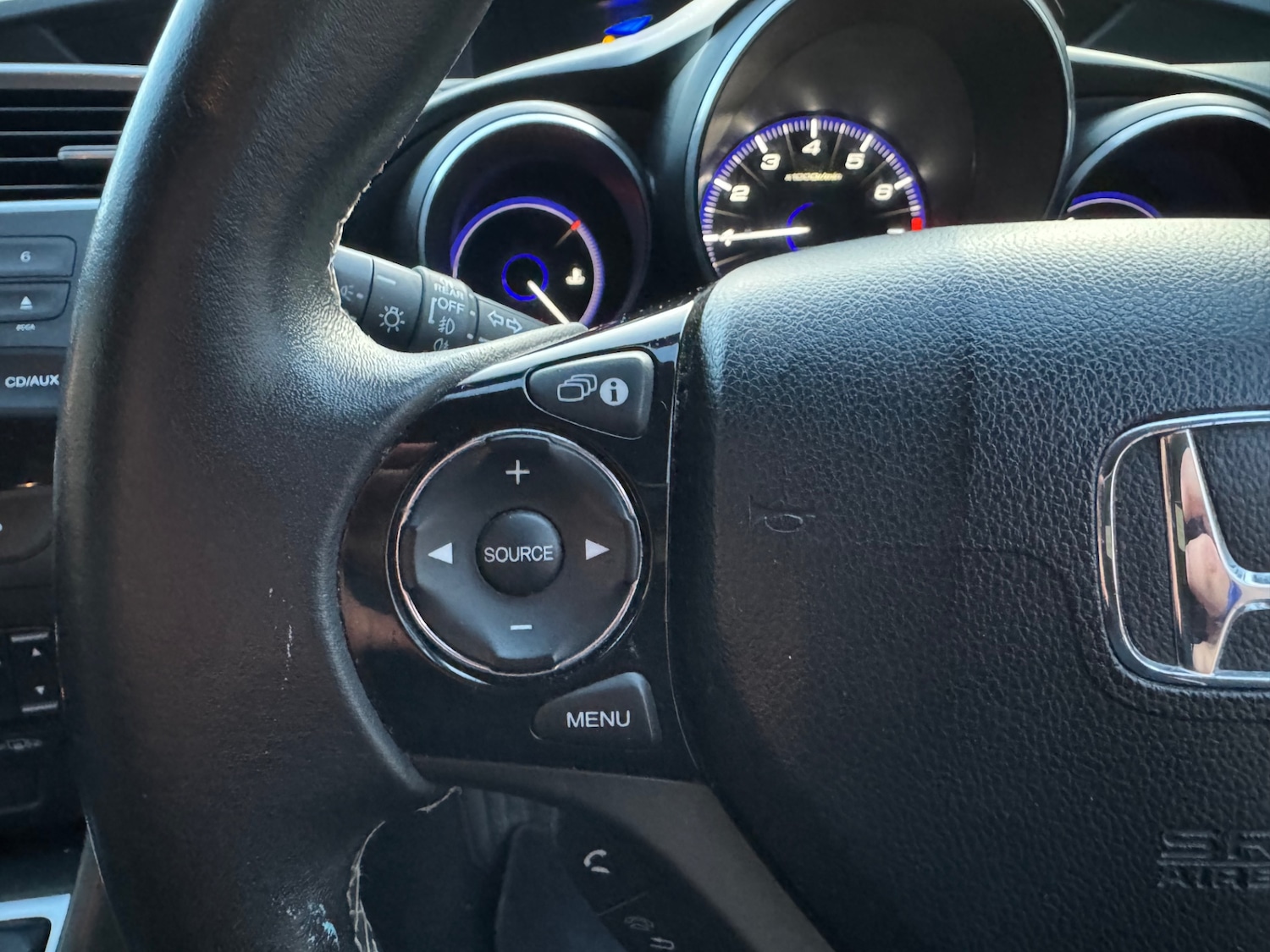 Used Honda Civic 2014 for sale - 77173948: Photo 39