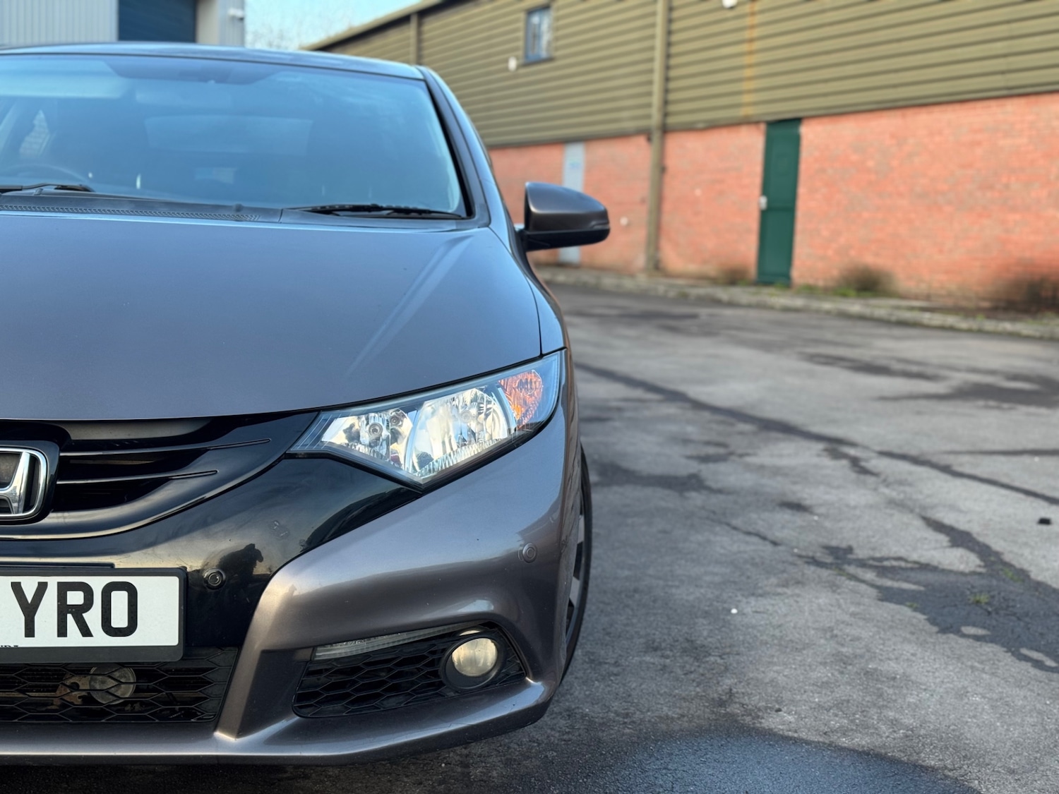 Used Honda Civic 2014 for sale - 77173948: Photo 4
