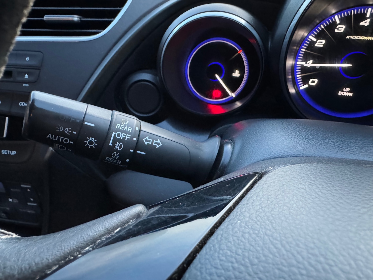 Used Honda Civic 2014 for sale - 77173948: Photo 41