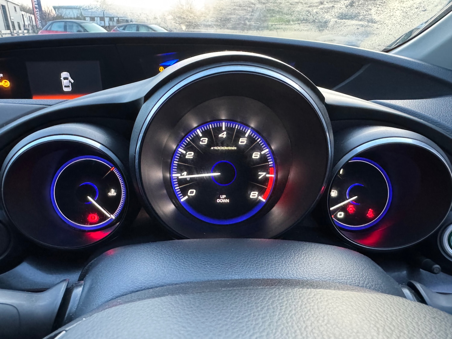 Used Honda Civic 2014 for sale - 77173948: Photo 43