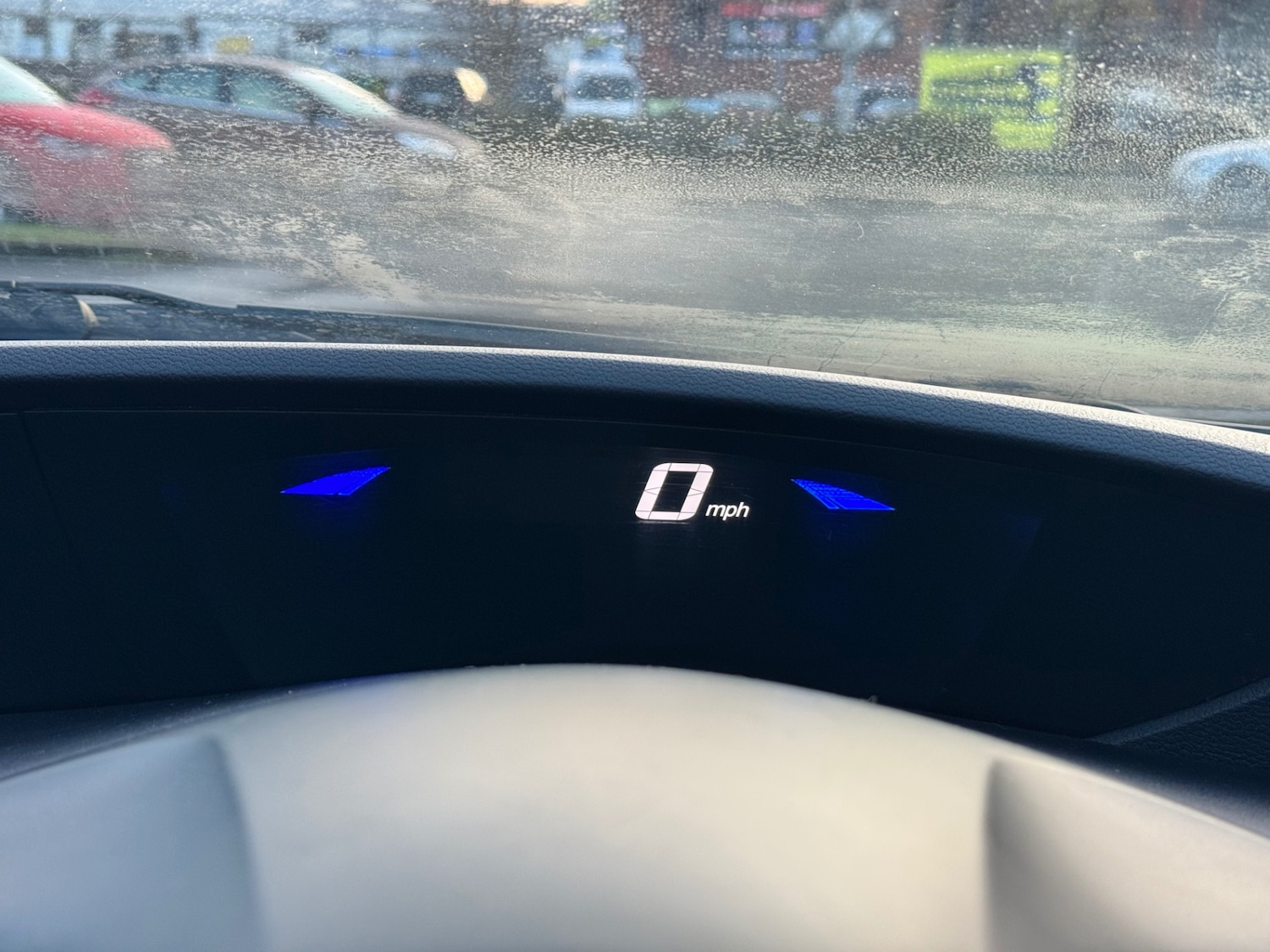 Used Honda Civic 2014 for sale - 77173948: Photo 44