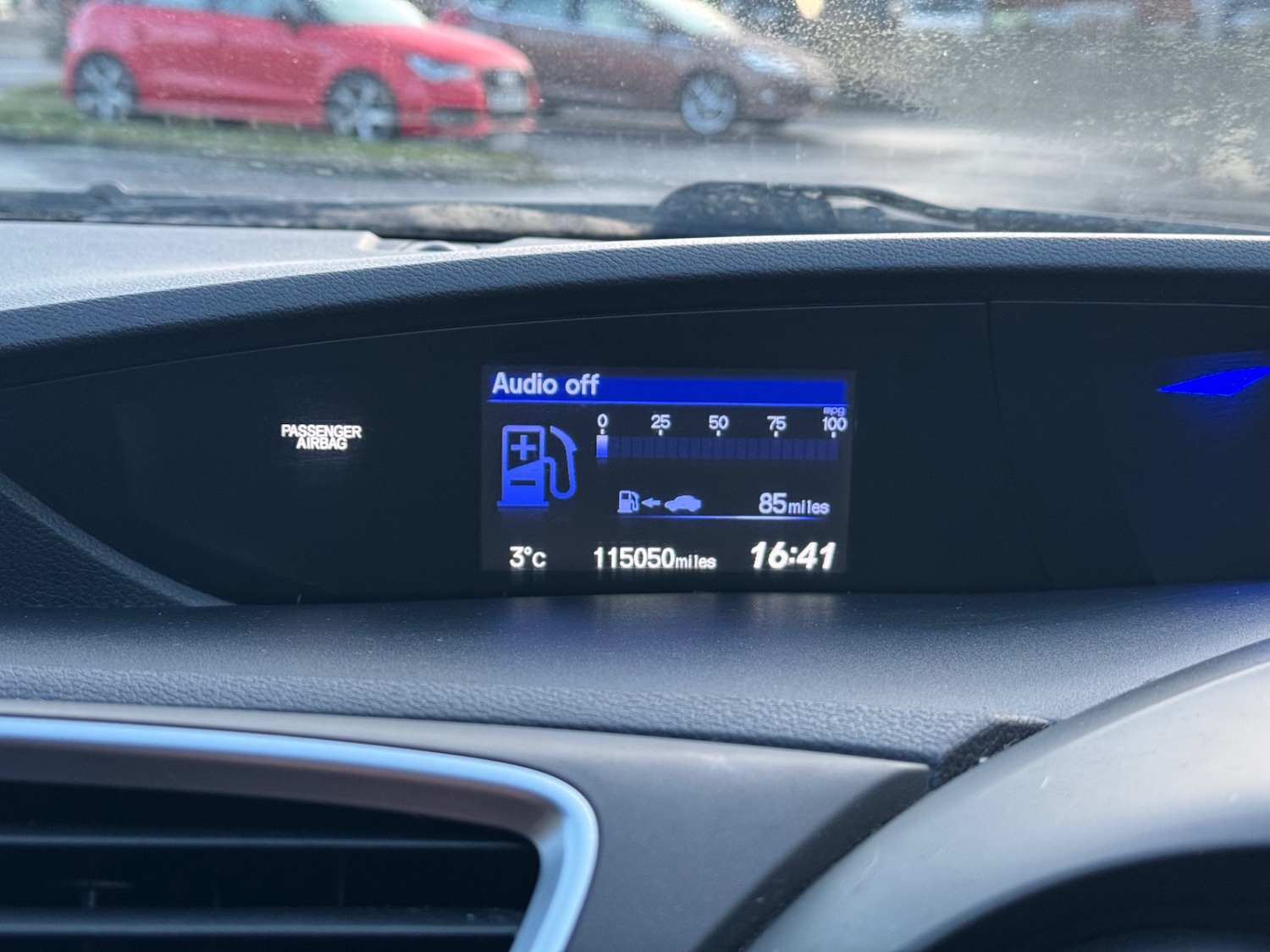 Used Honda Civic 2014 for sale - 77173948: Photo 45