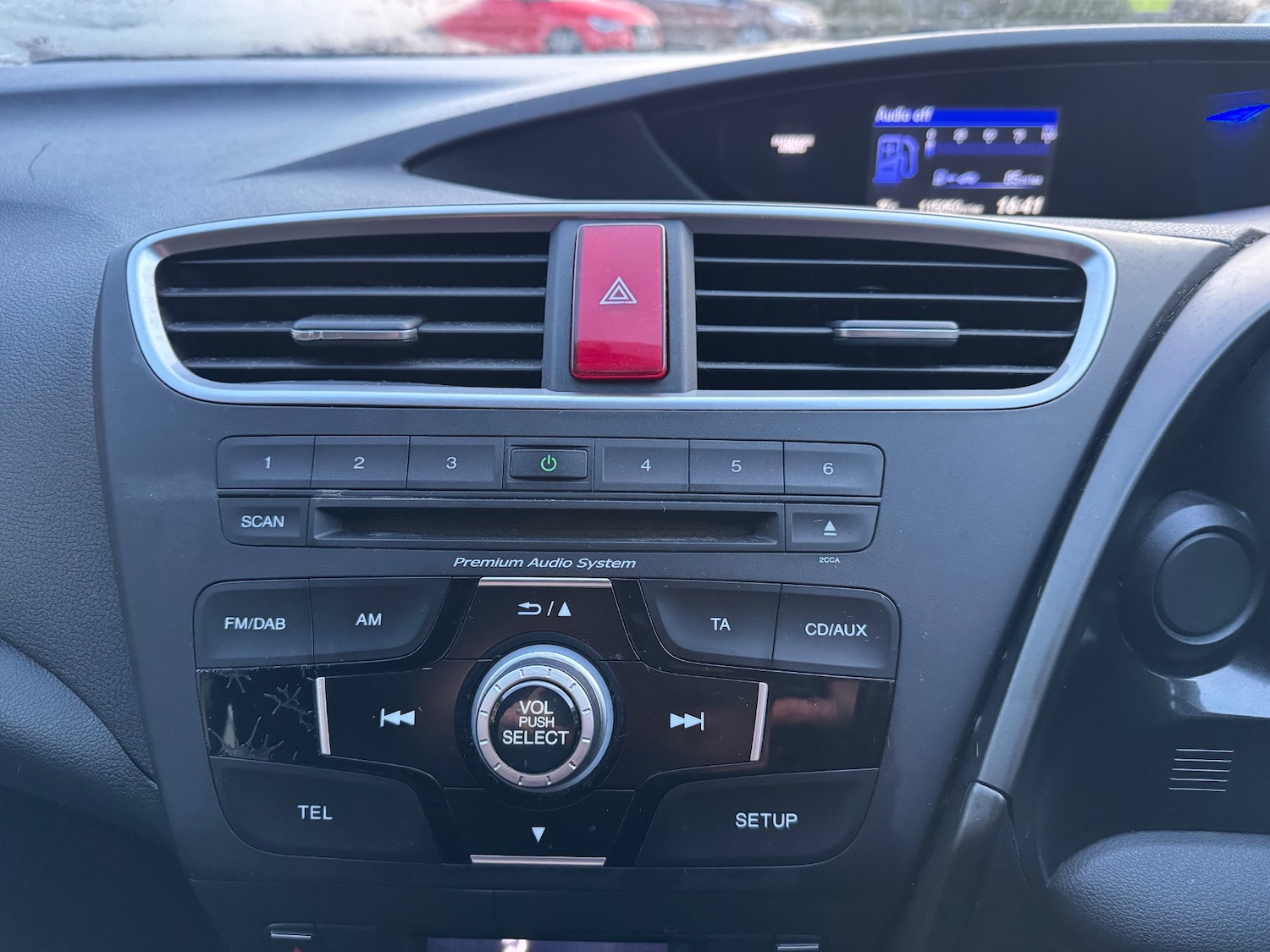 Used Honda Civic 2014 for sale - 77173948: Photo 47