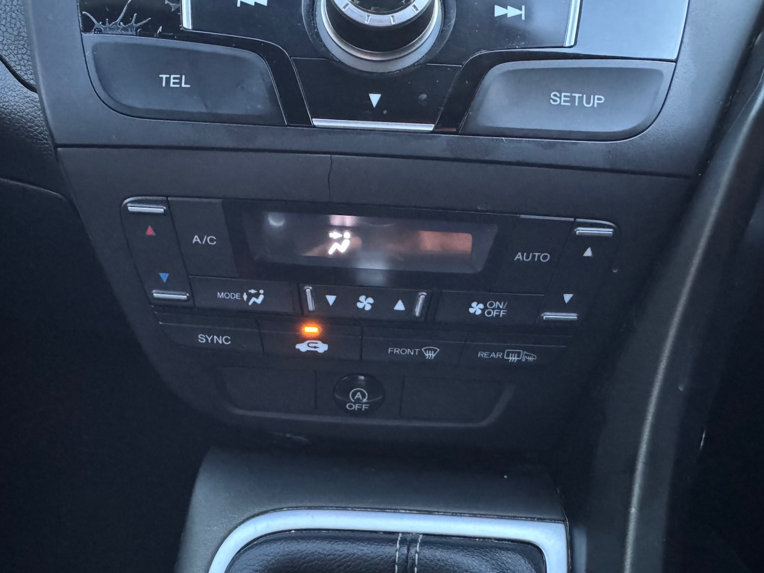 Used Honda Civic 2014 for sale - 77173948: Photo 48