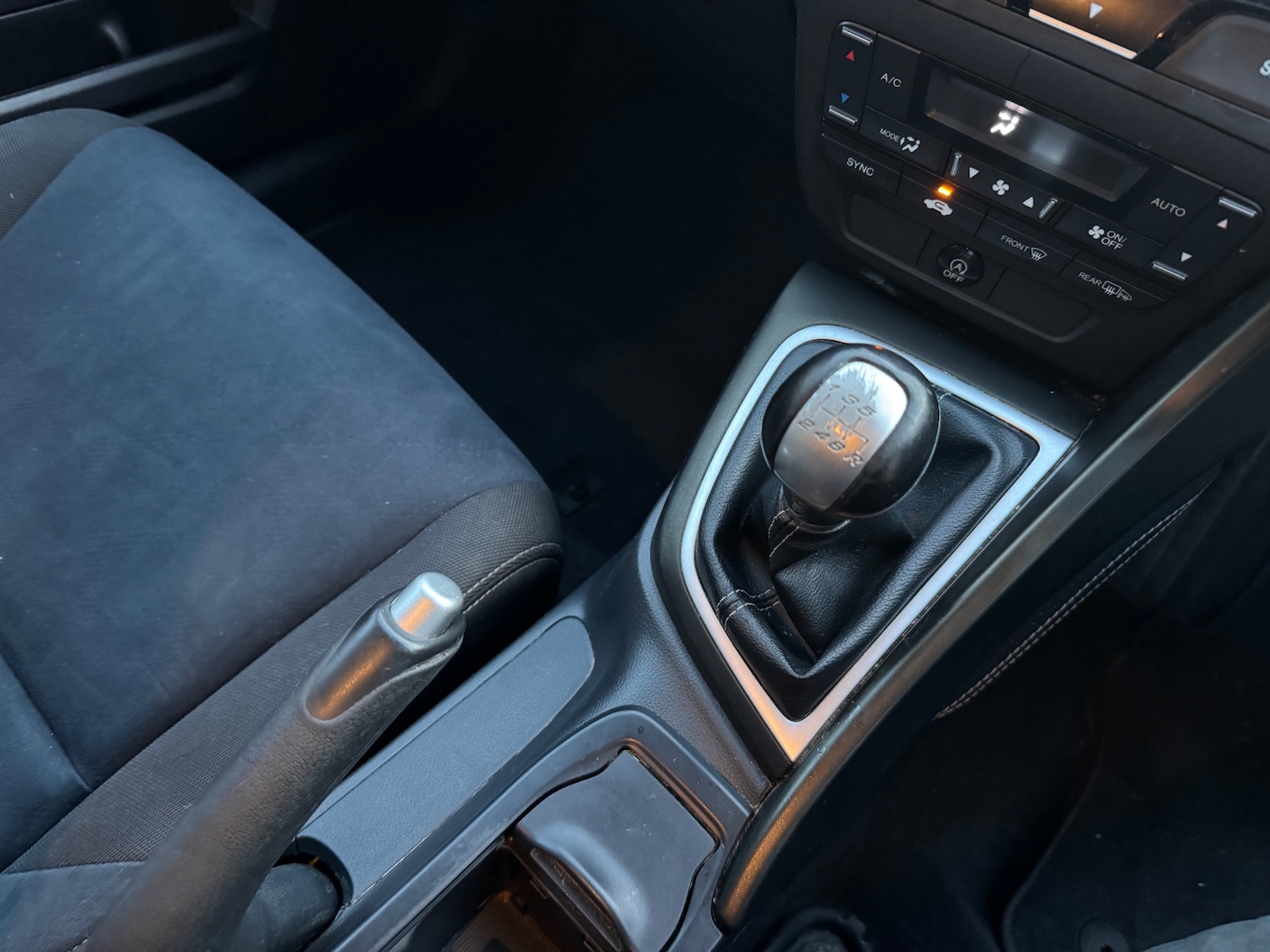 Used Honda Civic 2014 for sale - 77173948: Photo 49