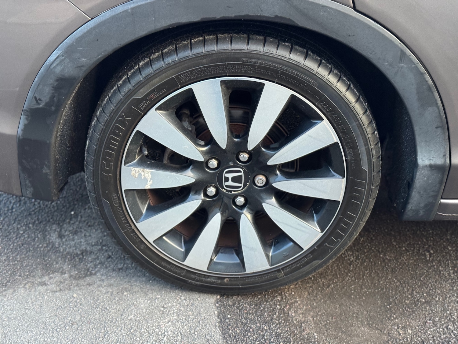 Used Honda Civic 2014 for sale - 77173948: Photo 9