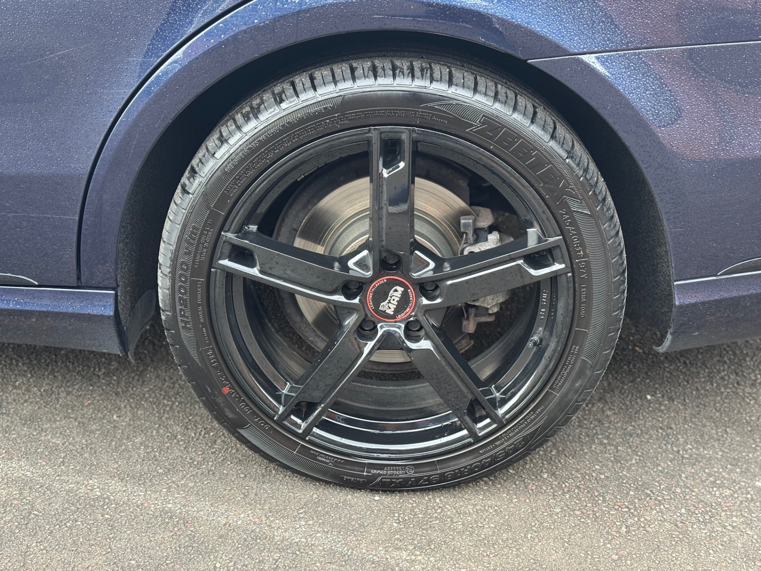 Used Mercedes-Benz E Class 2015 for sale - 76725441: Photo 14