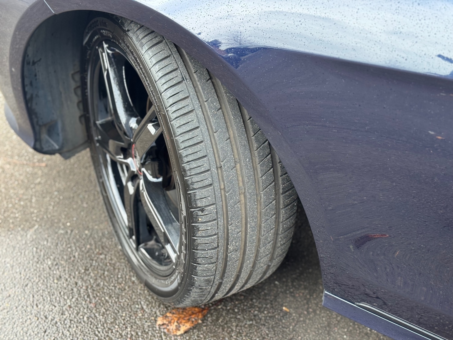 Used Mercedes-Benz E Class 2015 for sale - 76725441: Photo 16