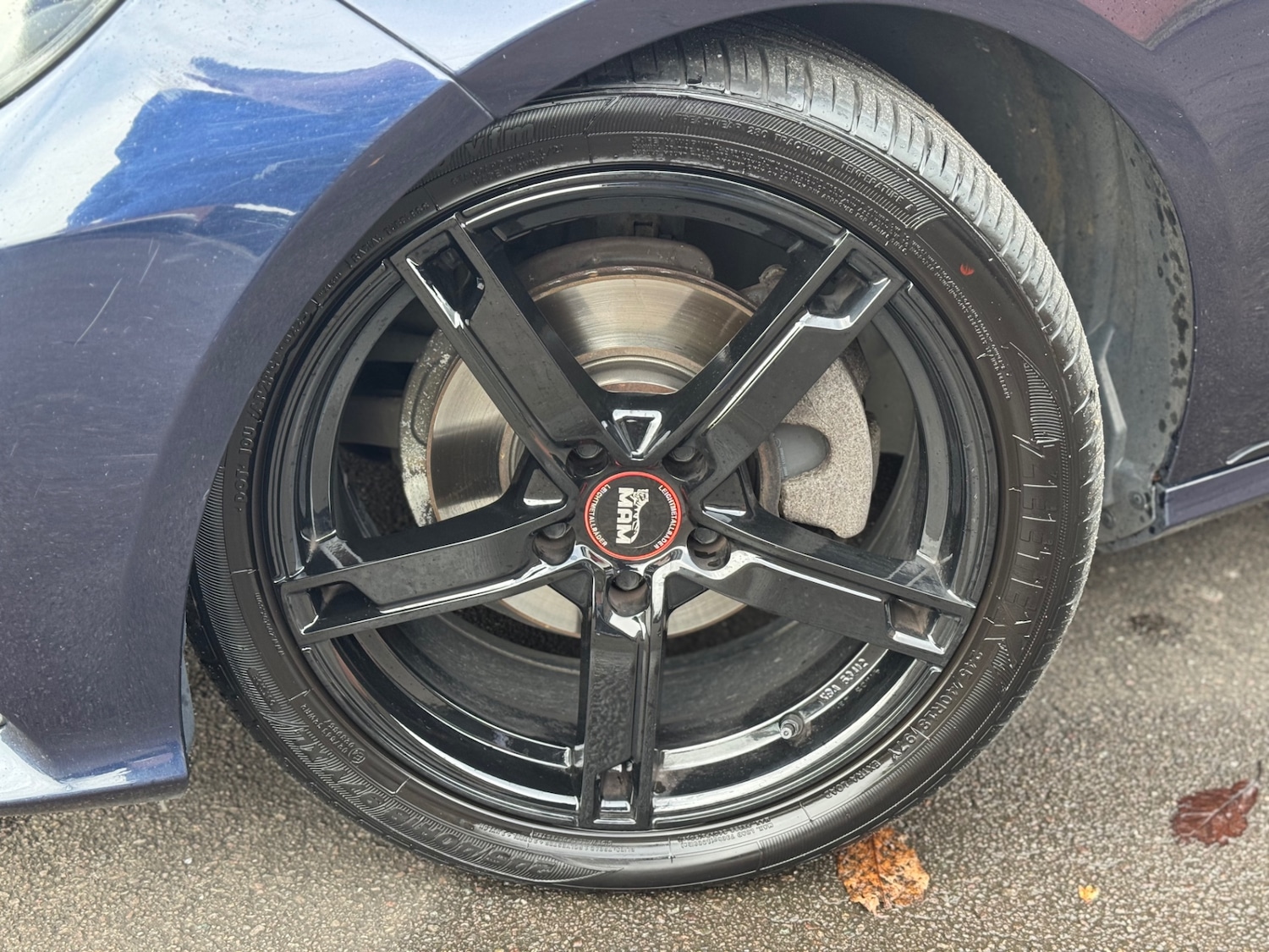 Used Mercedes-Benz E Class 2015 for sale - 76725441: Photo 17