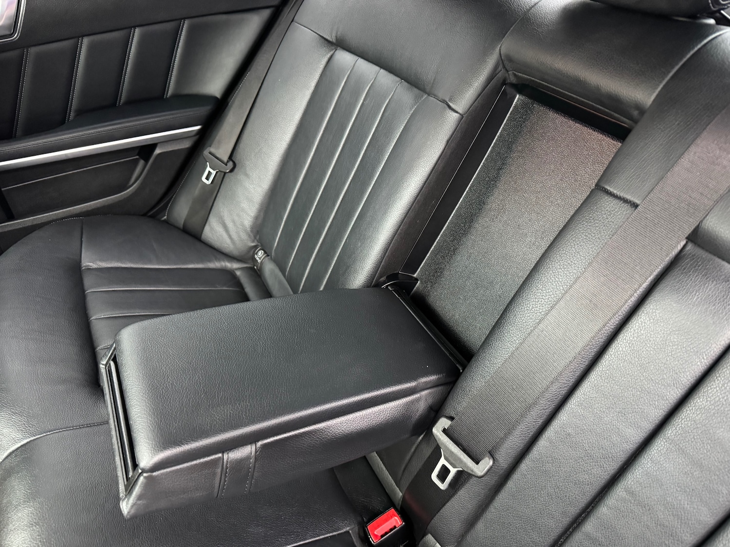 Used Mercedes-Benz E Class 2015 for sale - 76725441: Photo 25