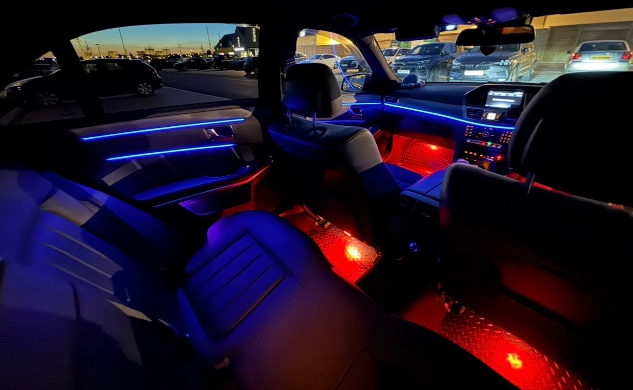 Used Mercedes-Benz E Class 2015 for sale - 76725441: Photo 31