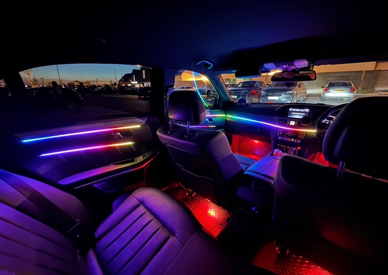 Used Mercedes-Benz E Class 2015 for sale - 76725441: Photo 32