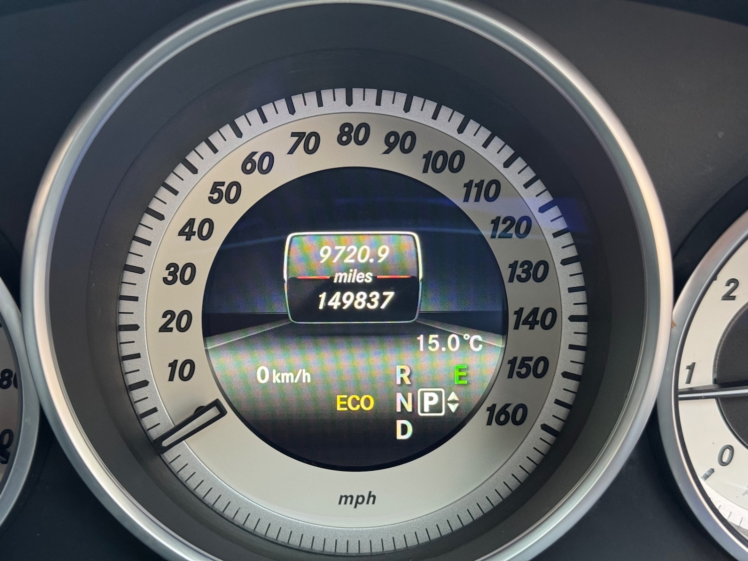 Used Mercedes-Benz E Class 2015 for sale - 76725441: Photo 48