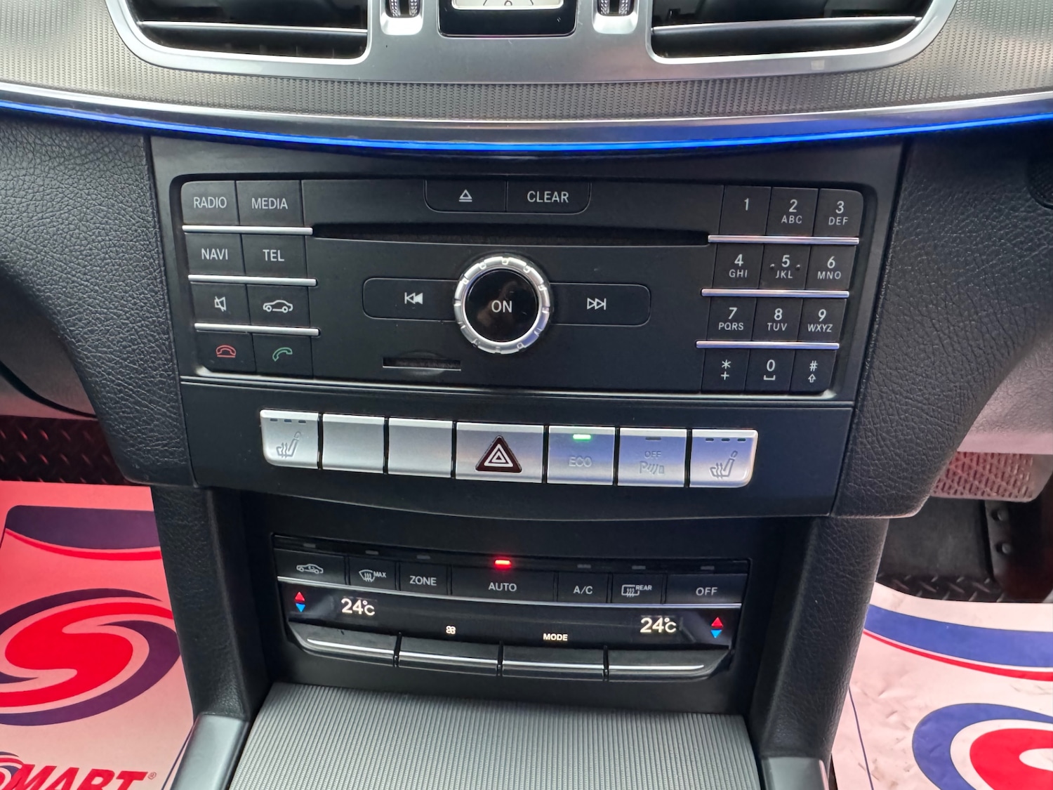 Used Mercedes-Benz E Class 2015 for sale - 76725441: Photo 51