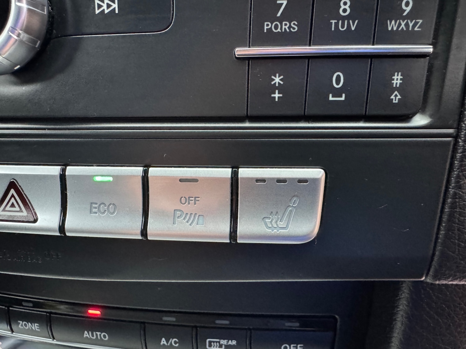 Used Mercedes-Benz E Class 2015 for sale - 76725441: Photo 52