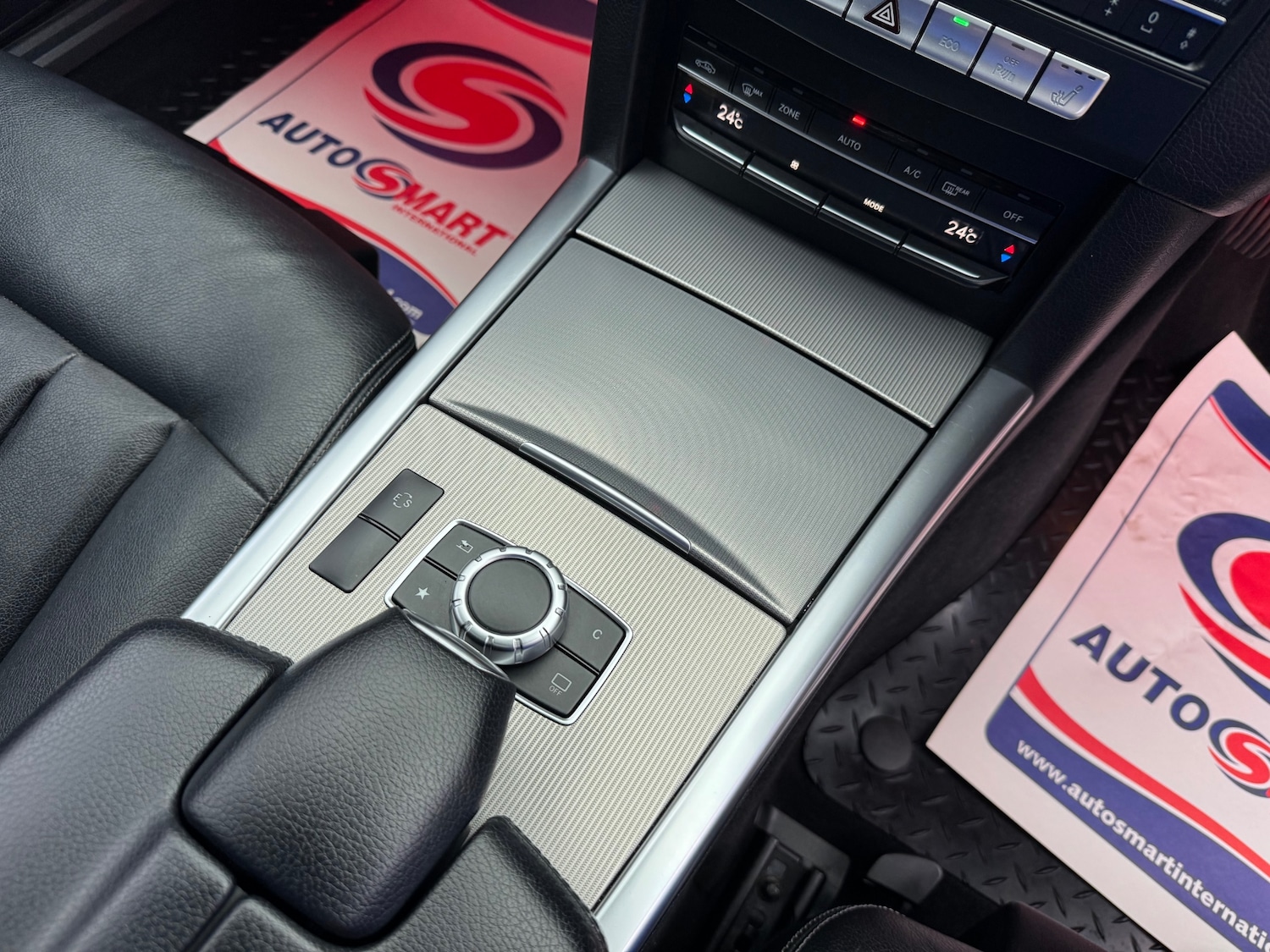 Used Mercedes-Benz E Class 2015 for sale - 76725441: Photo 53